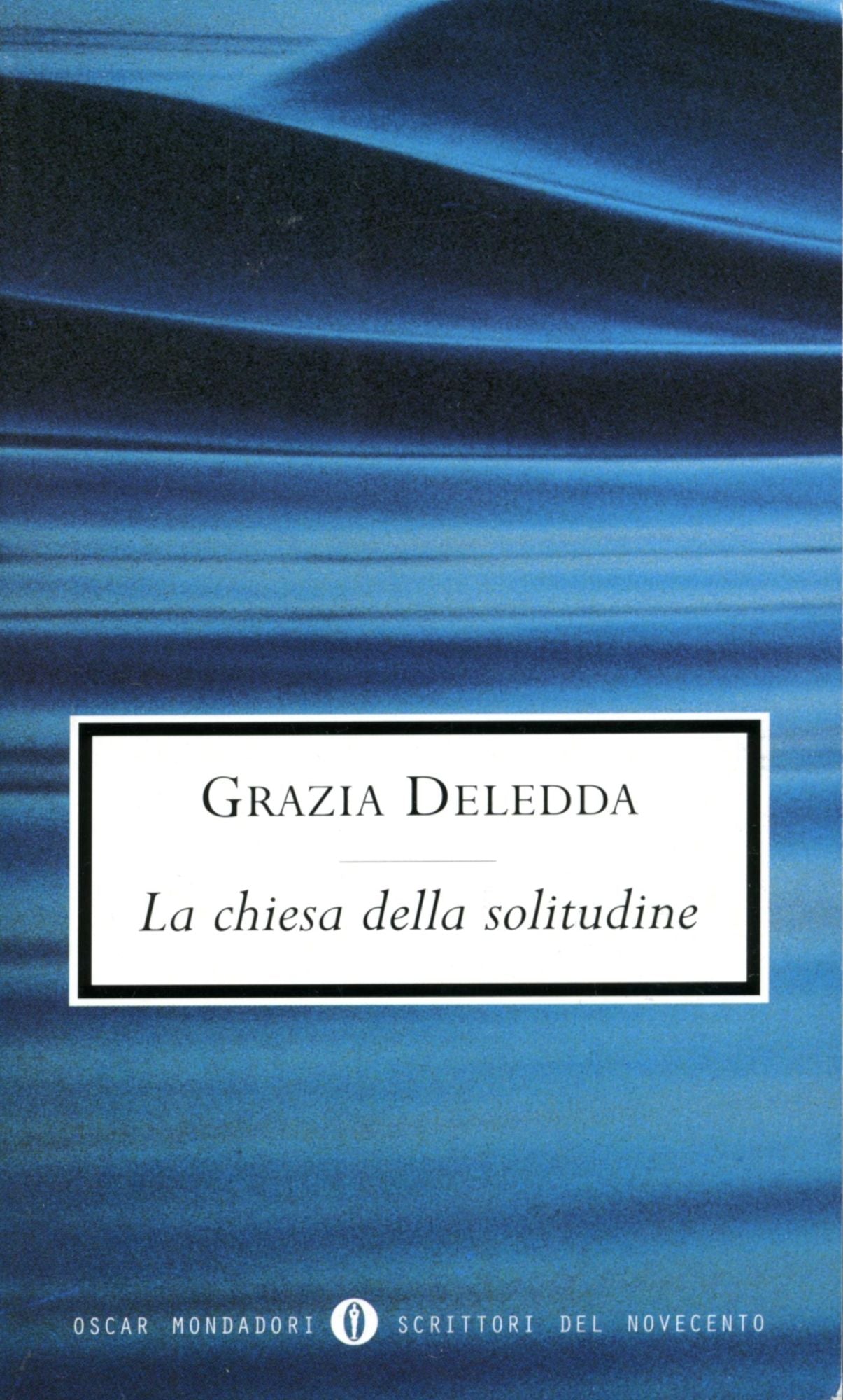 La chiesa della solitudine