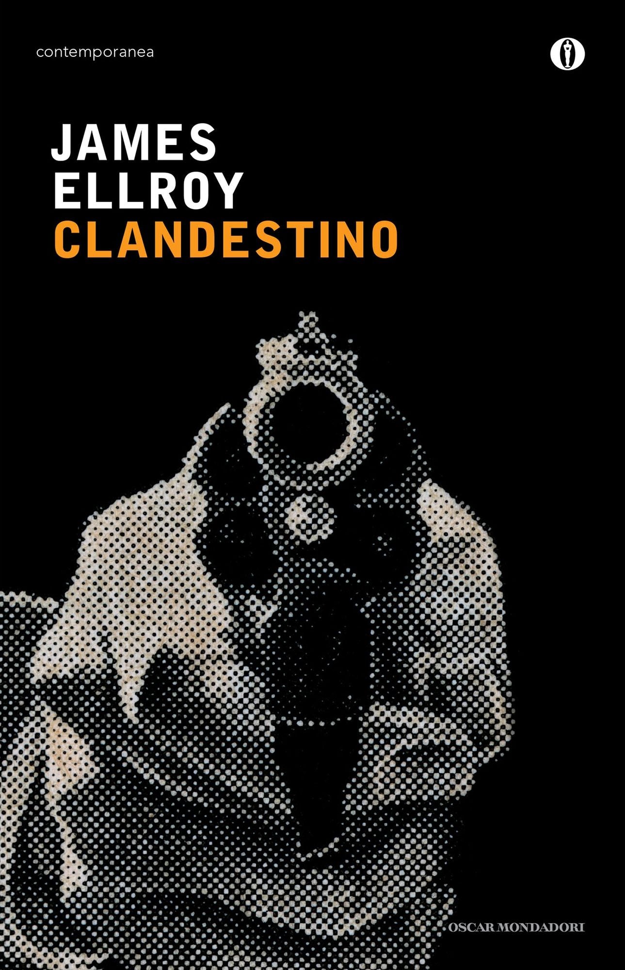 Clandestino (Italian Edition)