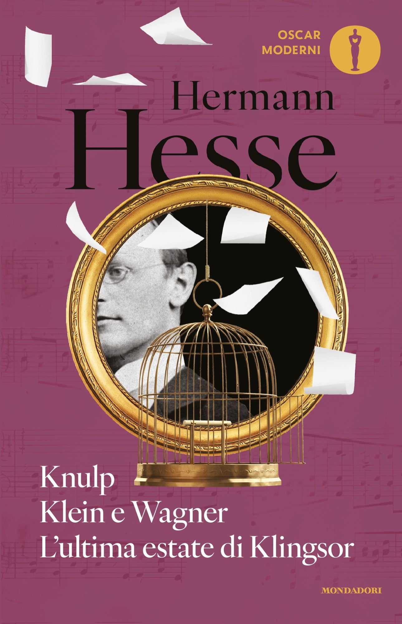 Knulp - Klein e Wagner - L'ultima estate di Klingsor