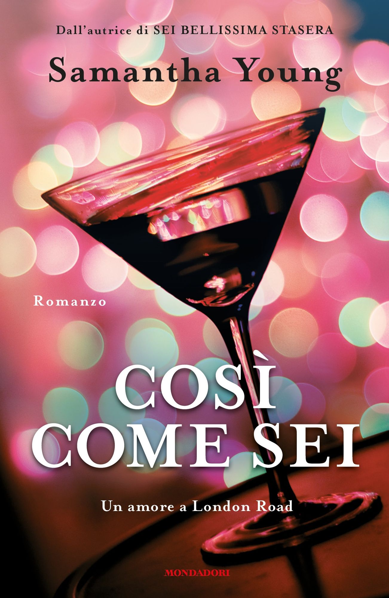 Così come sei