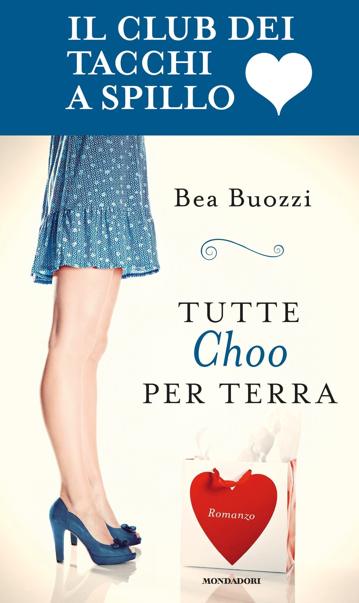 Tutte Choo per terra