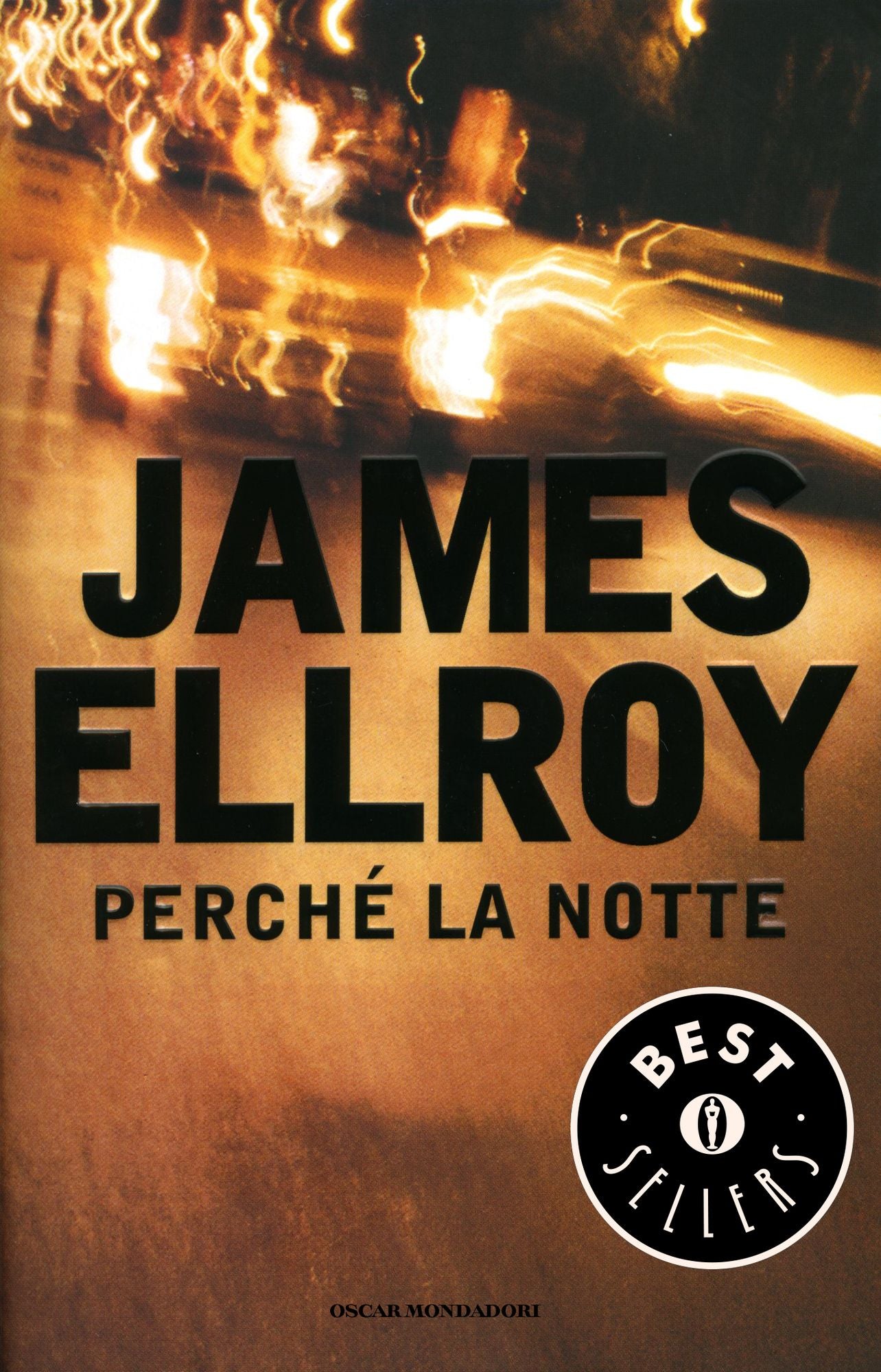 Perché la notte