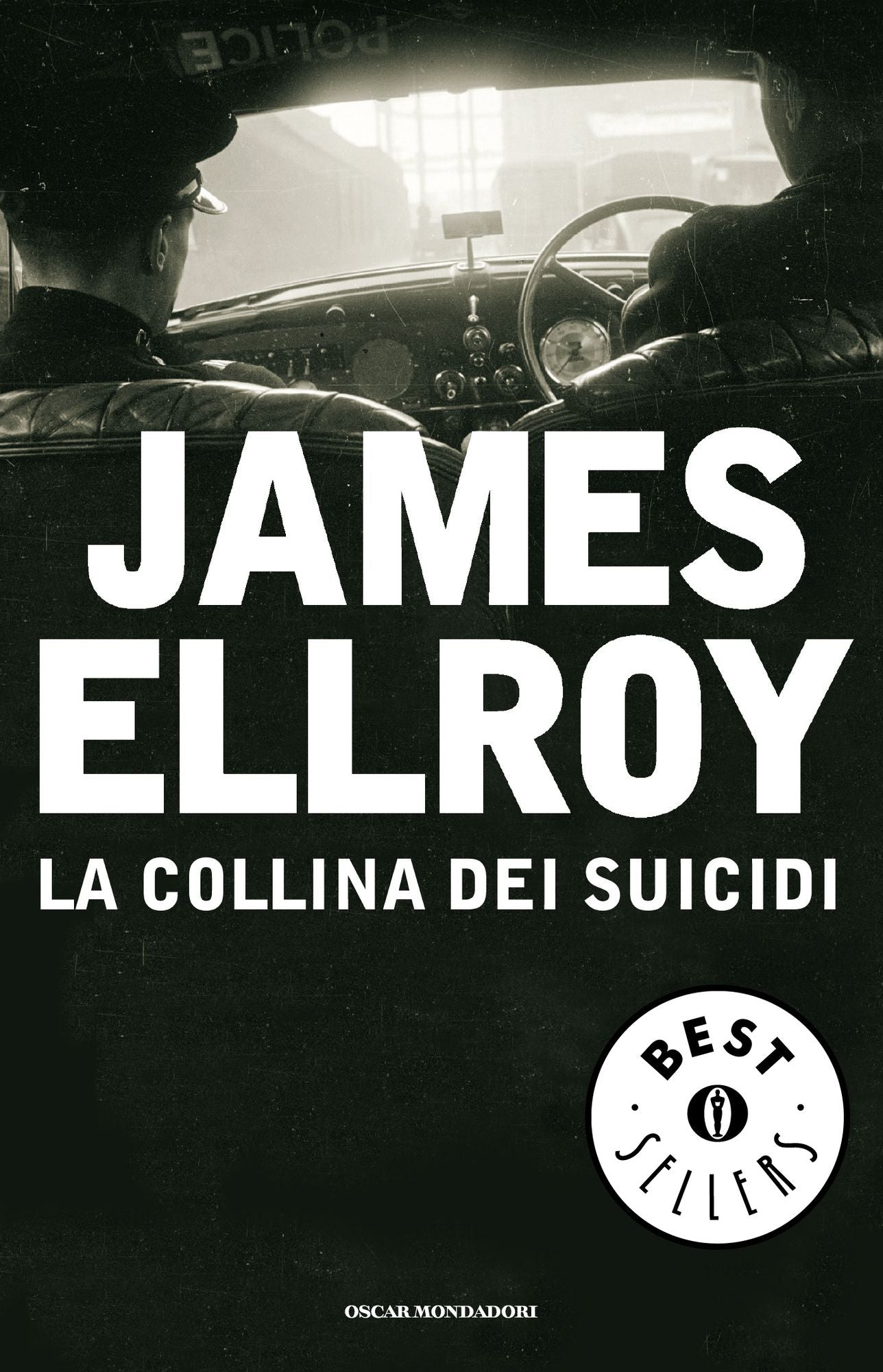 La collina dei suicidi