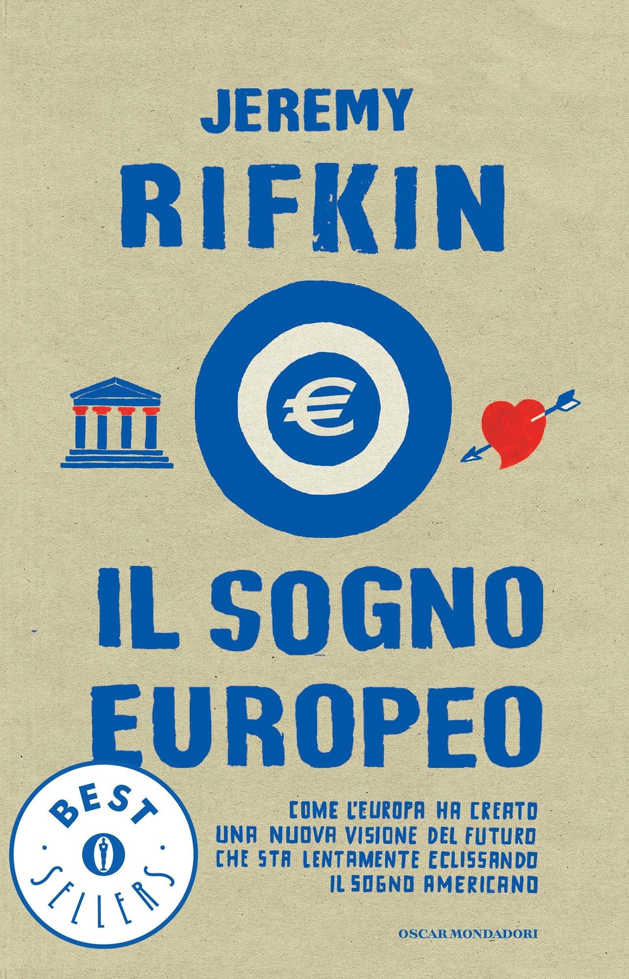 Il sogno europeo
