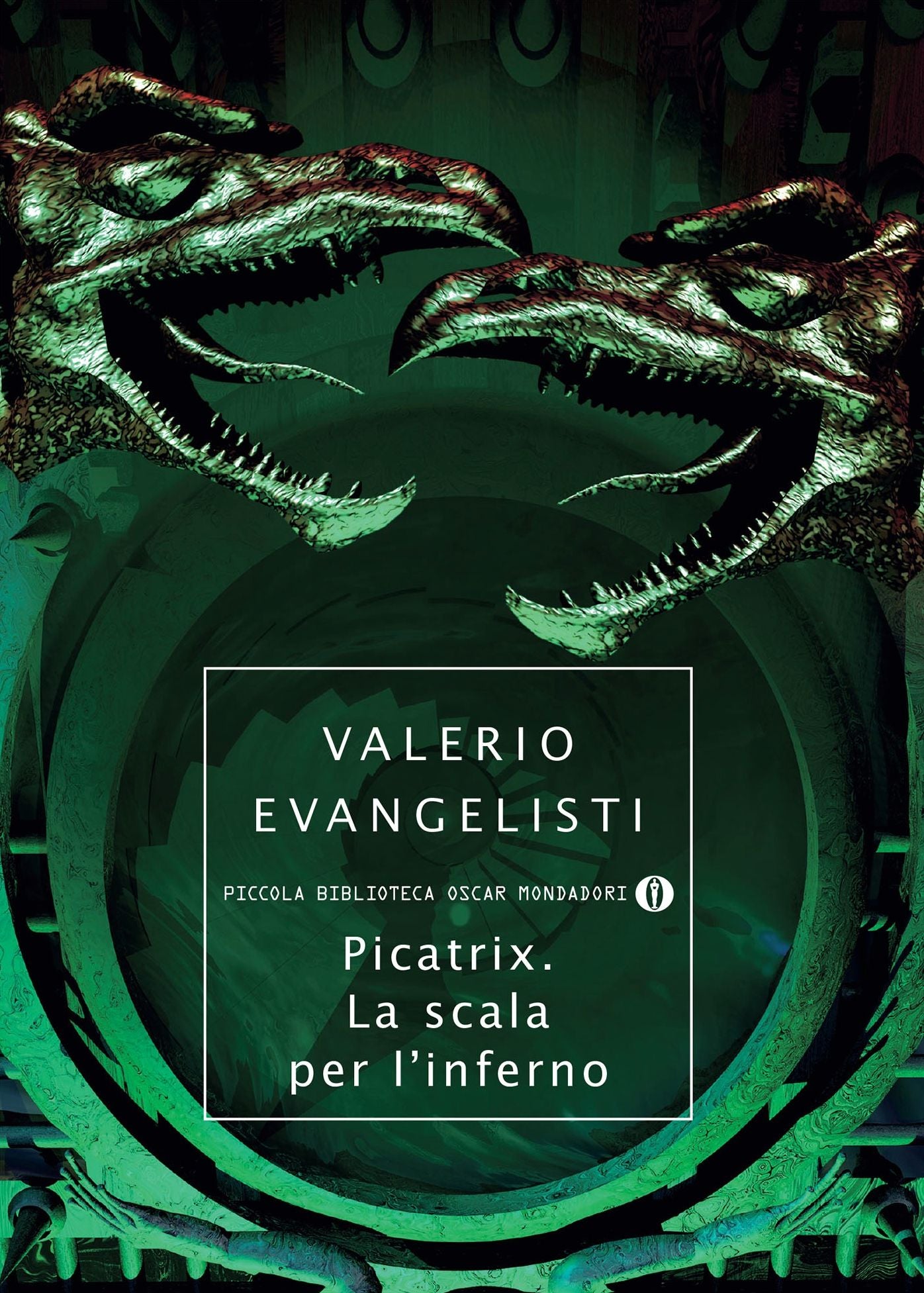 Picatrix. La scala per l'inferno