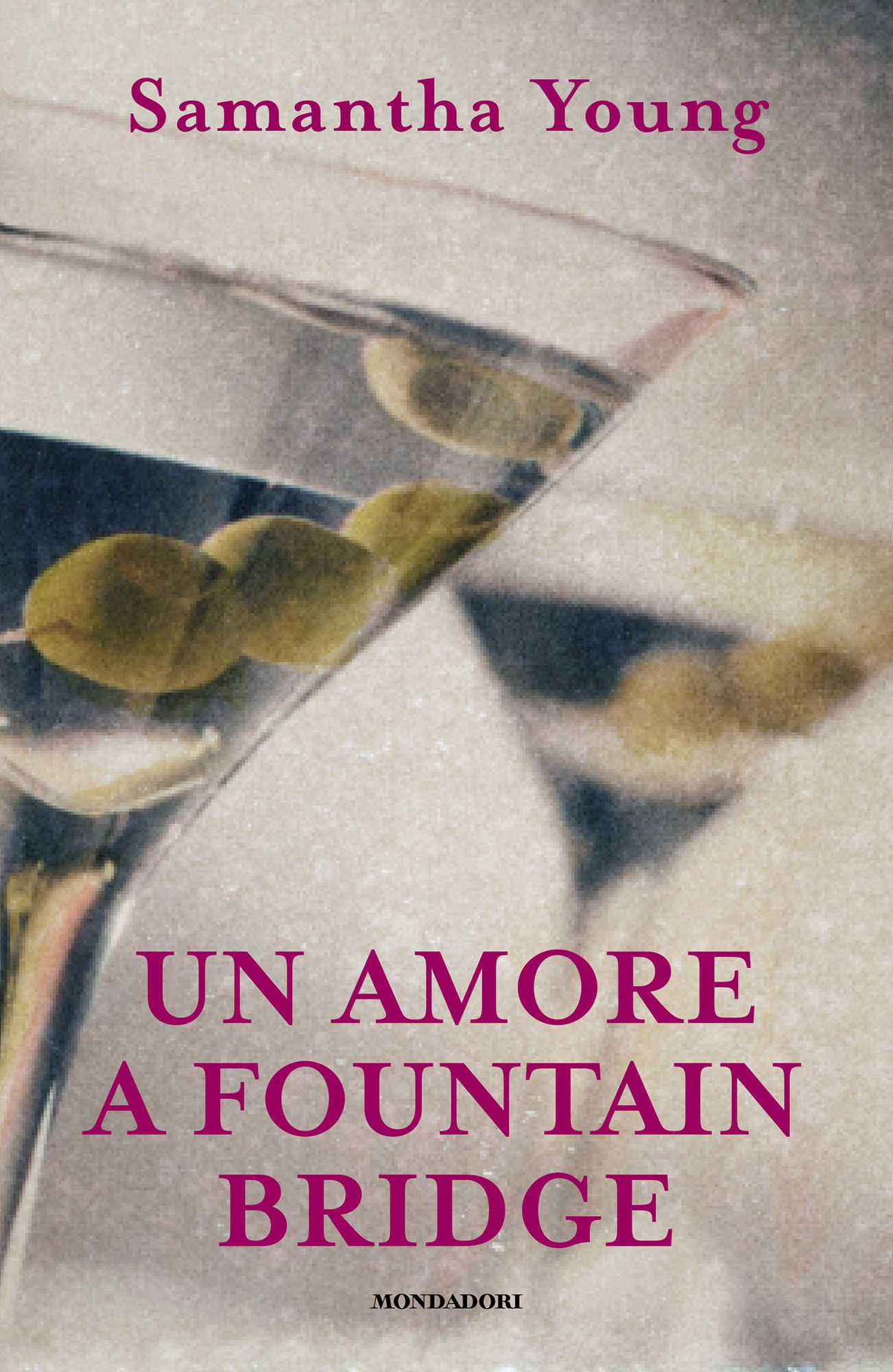 Un amore a Fountain Bridge