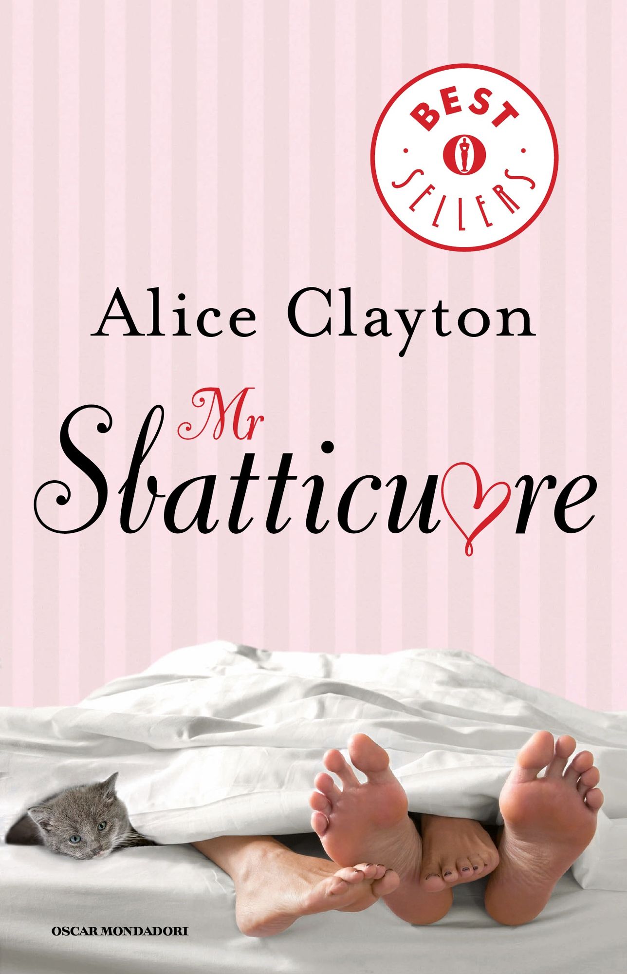 Mr Sbatticuore