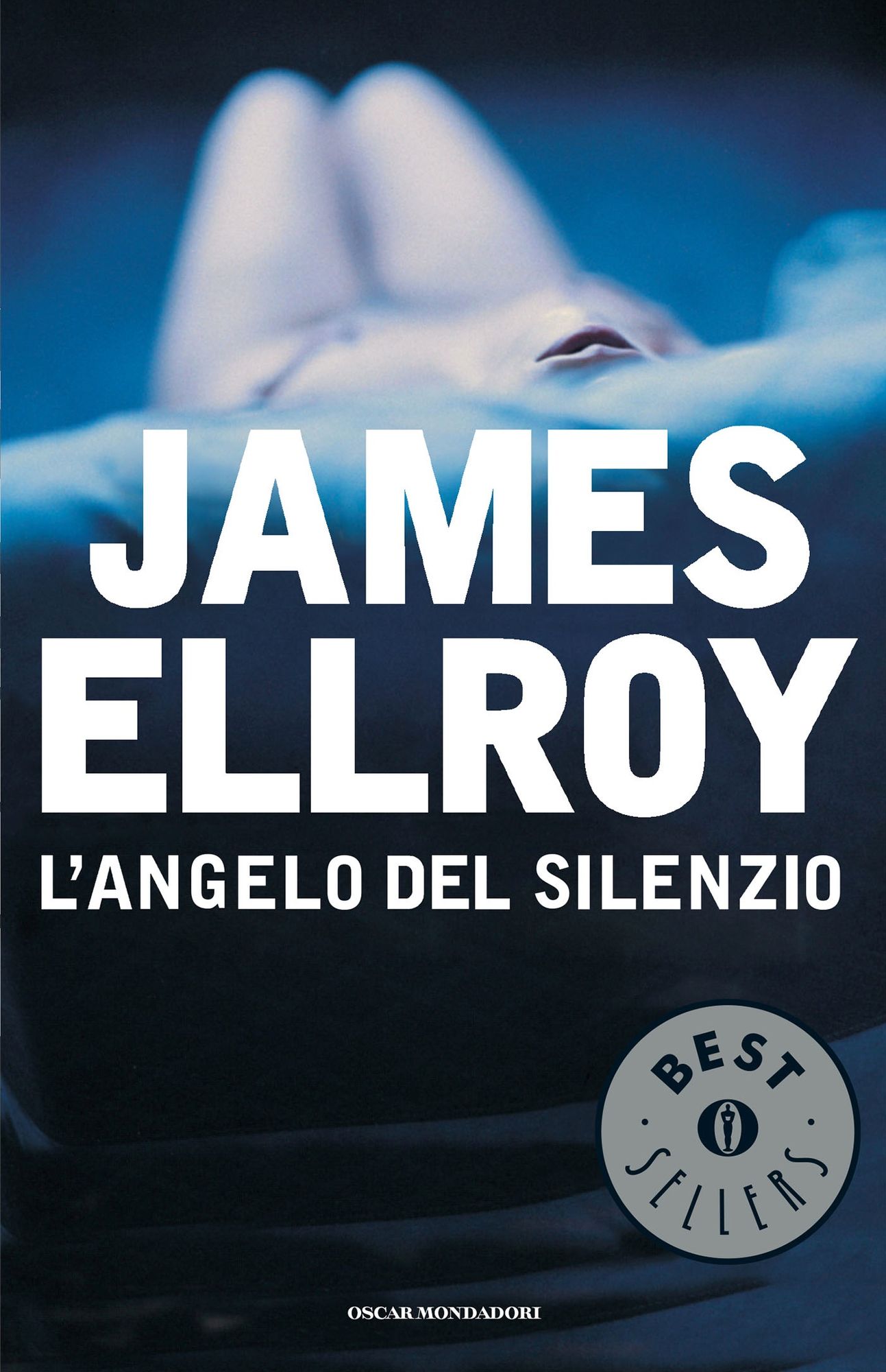 L'angelo del silenzio