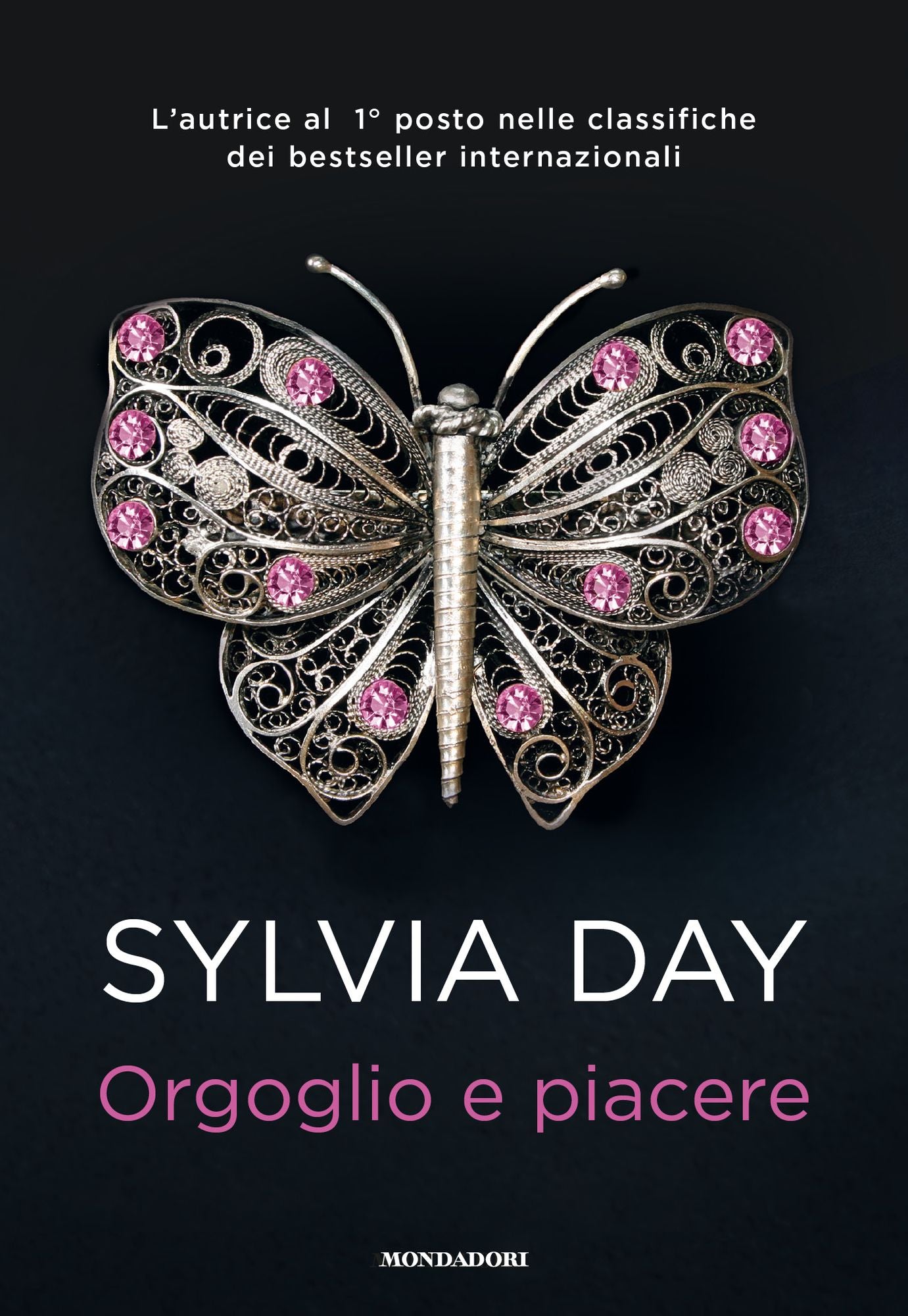 Orgoglio e piacere (Pride and Pleasure)