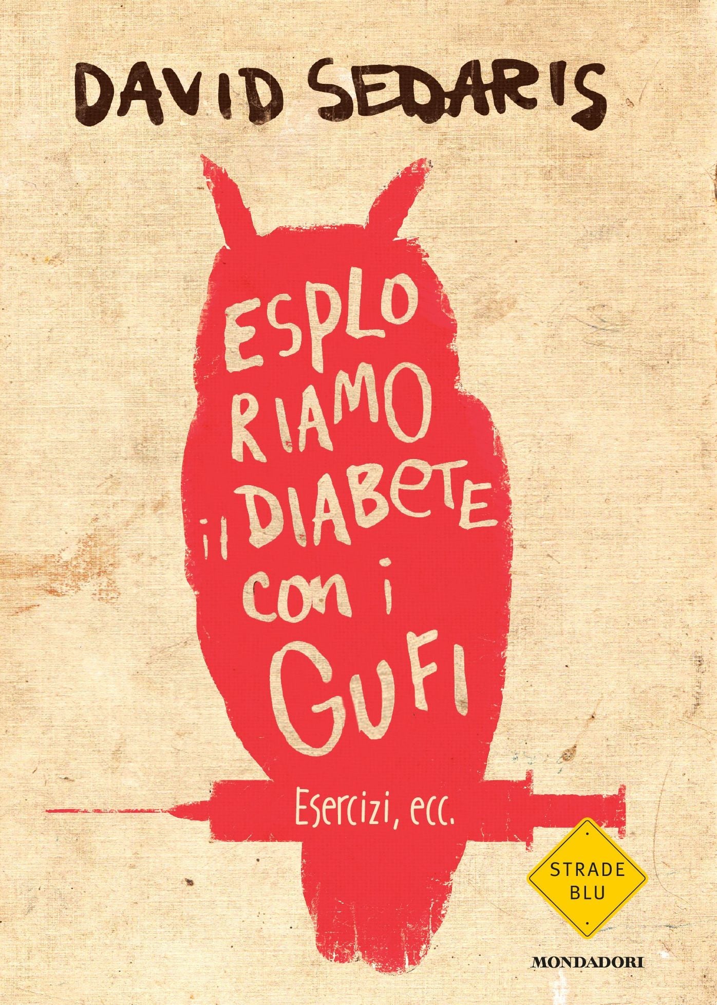 Esploriamo il diabete con i gufi