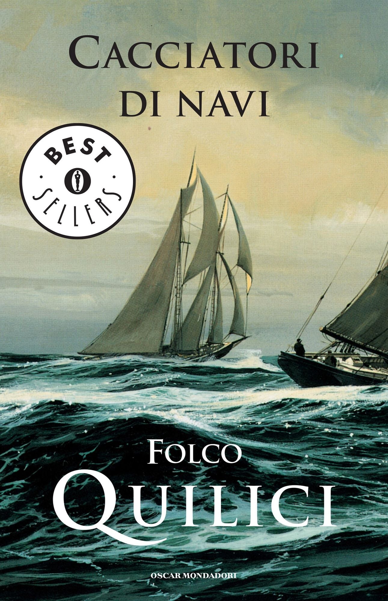 Cacciatori di navi