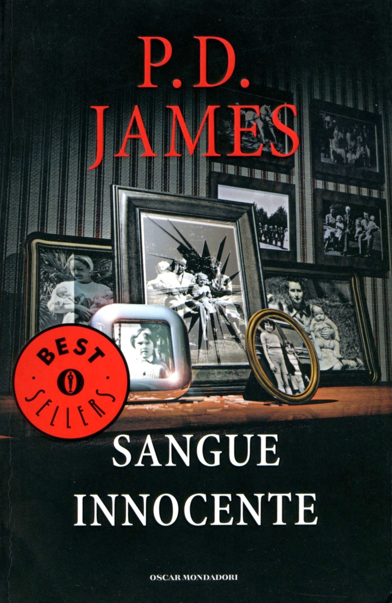 Sangue innocente (Innocent Blood)