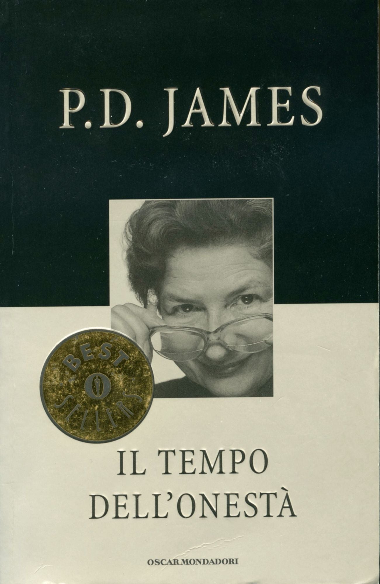 Il tempo dell'onestà