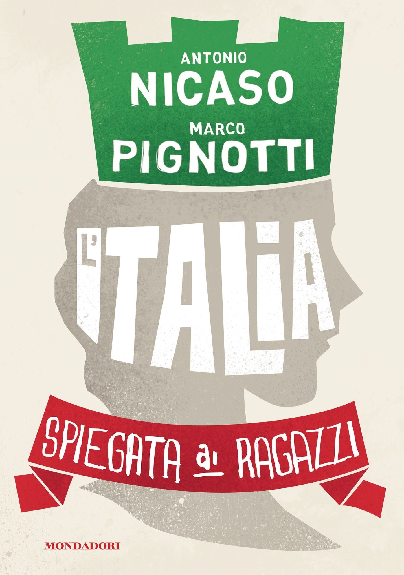 L'Italia spiegata ai ragazzi