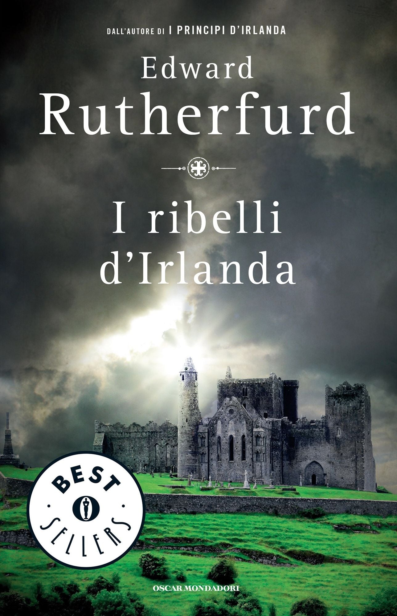 I ribelli d'Irlanda (The Rebels of Ireland)