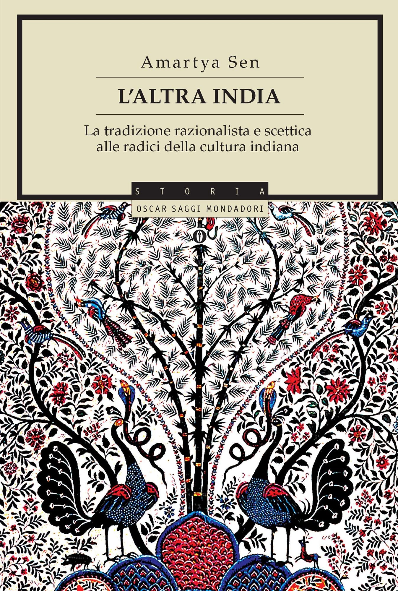 L'altra India