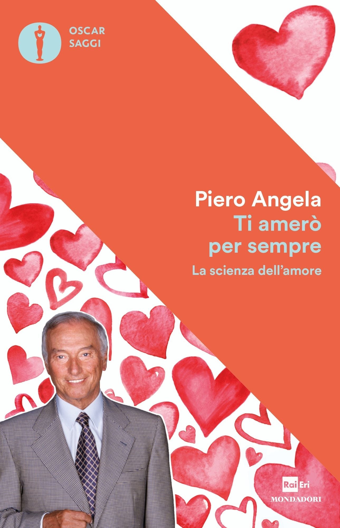 Ti amerò per sempre