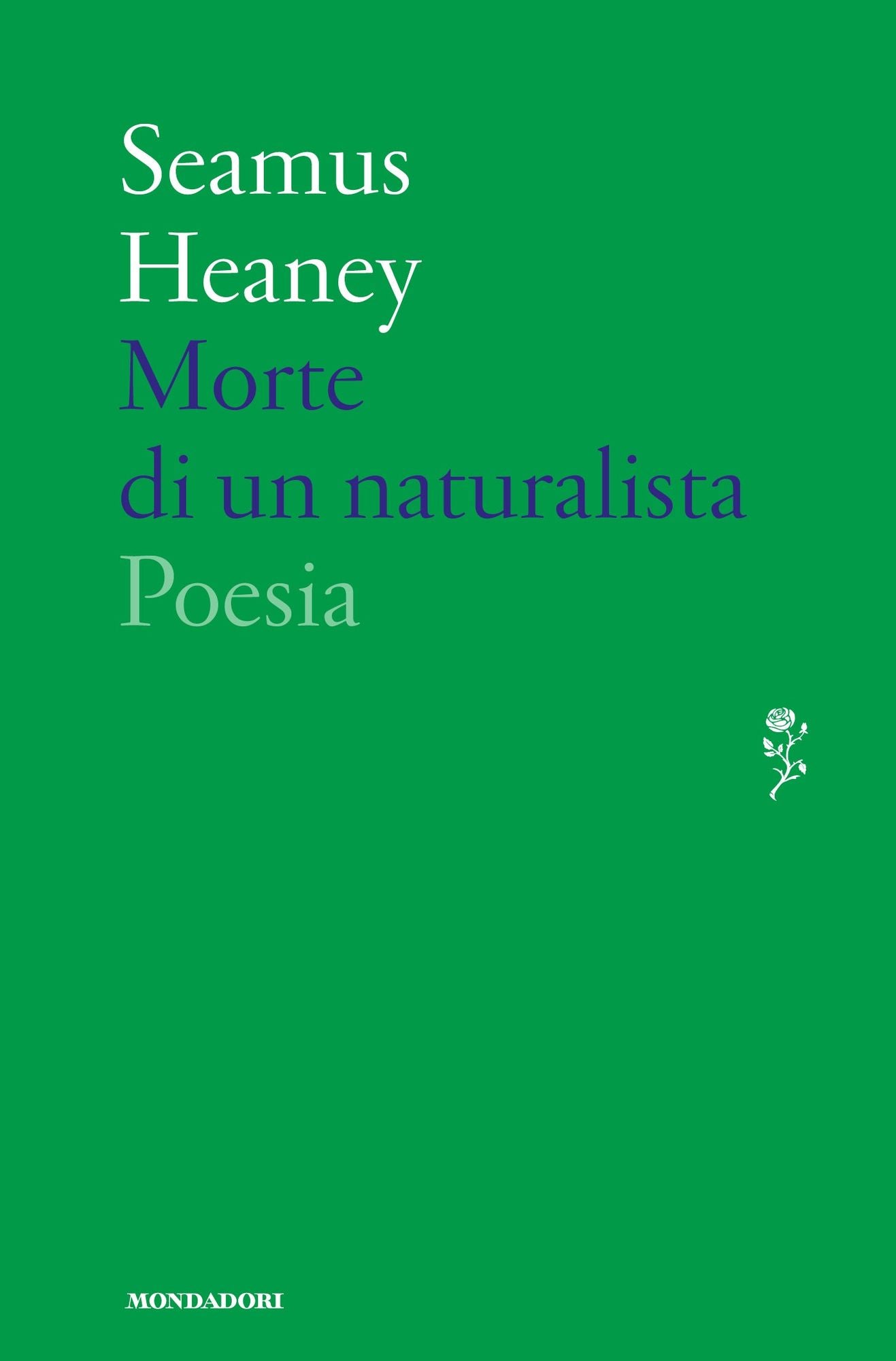 Morte di un naturalista