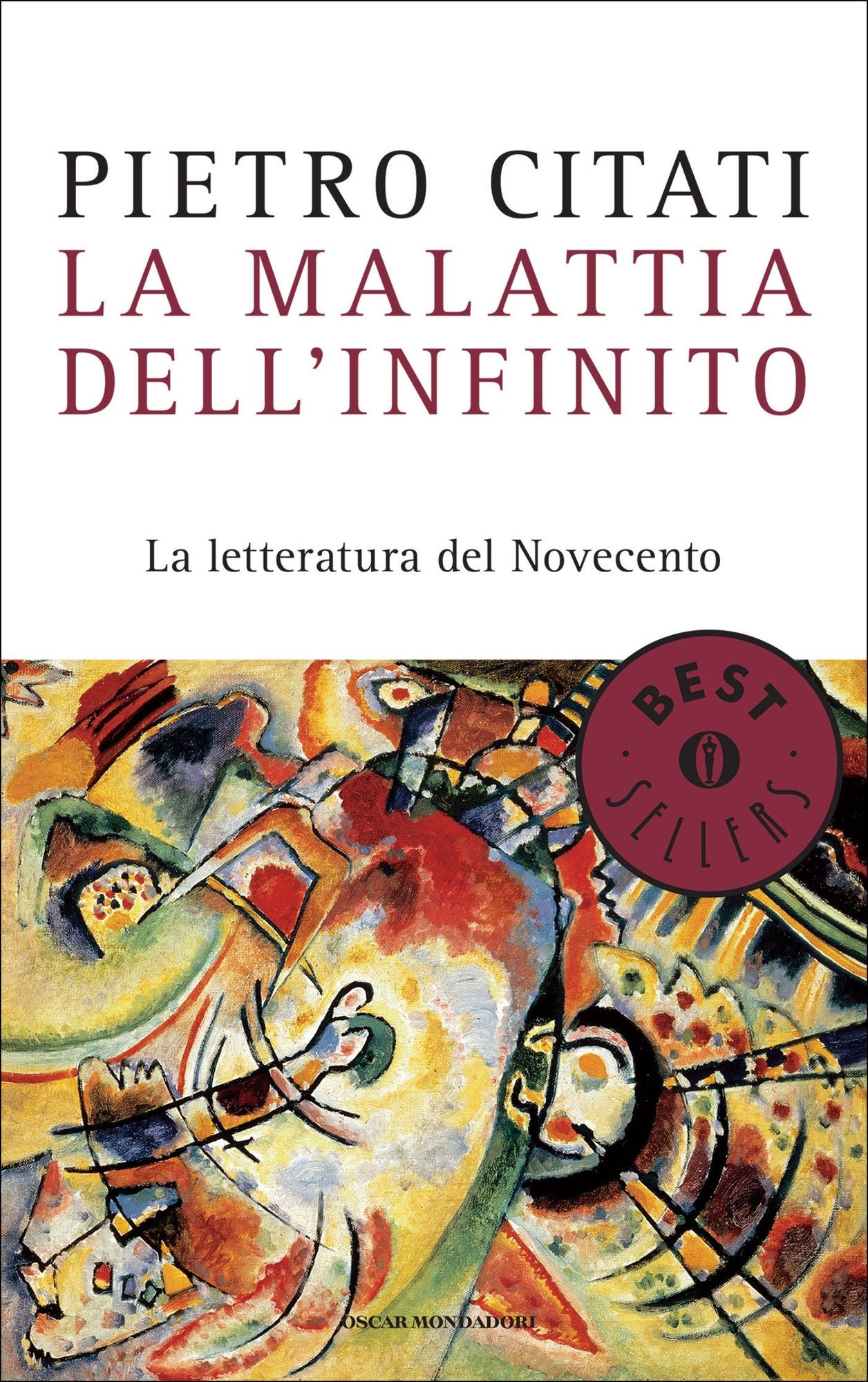 La malattia dell'infinito