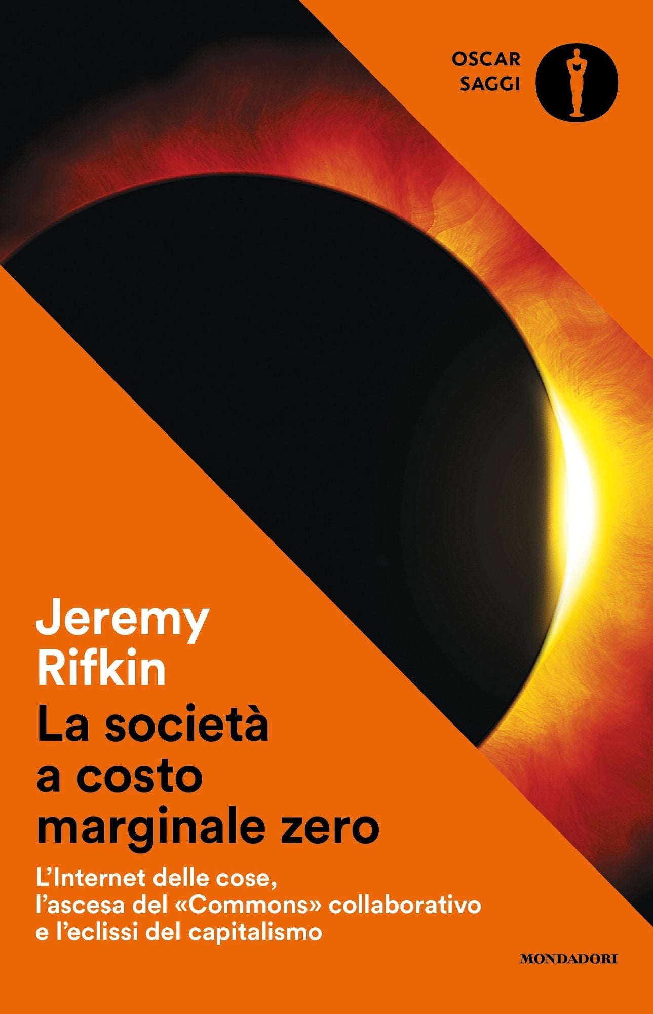 La società a costo marginale zero