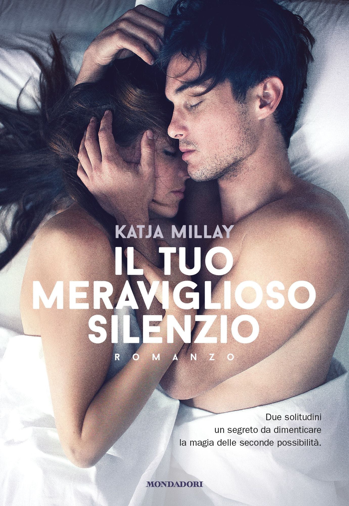 Il tuo meraviglioso silenzio
