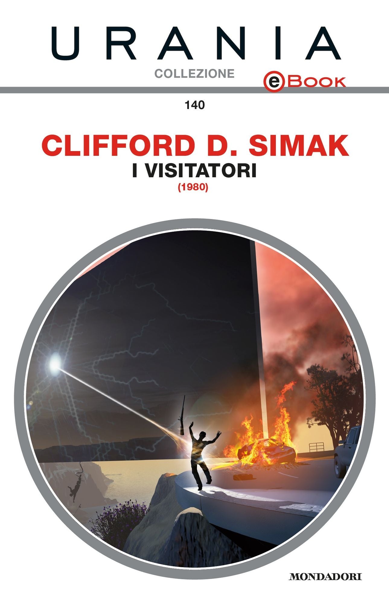I visitatori (Urania)