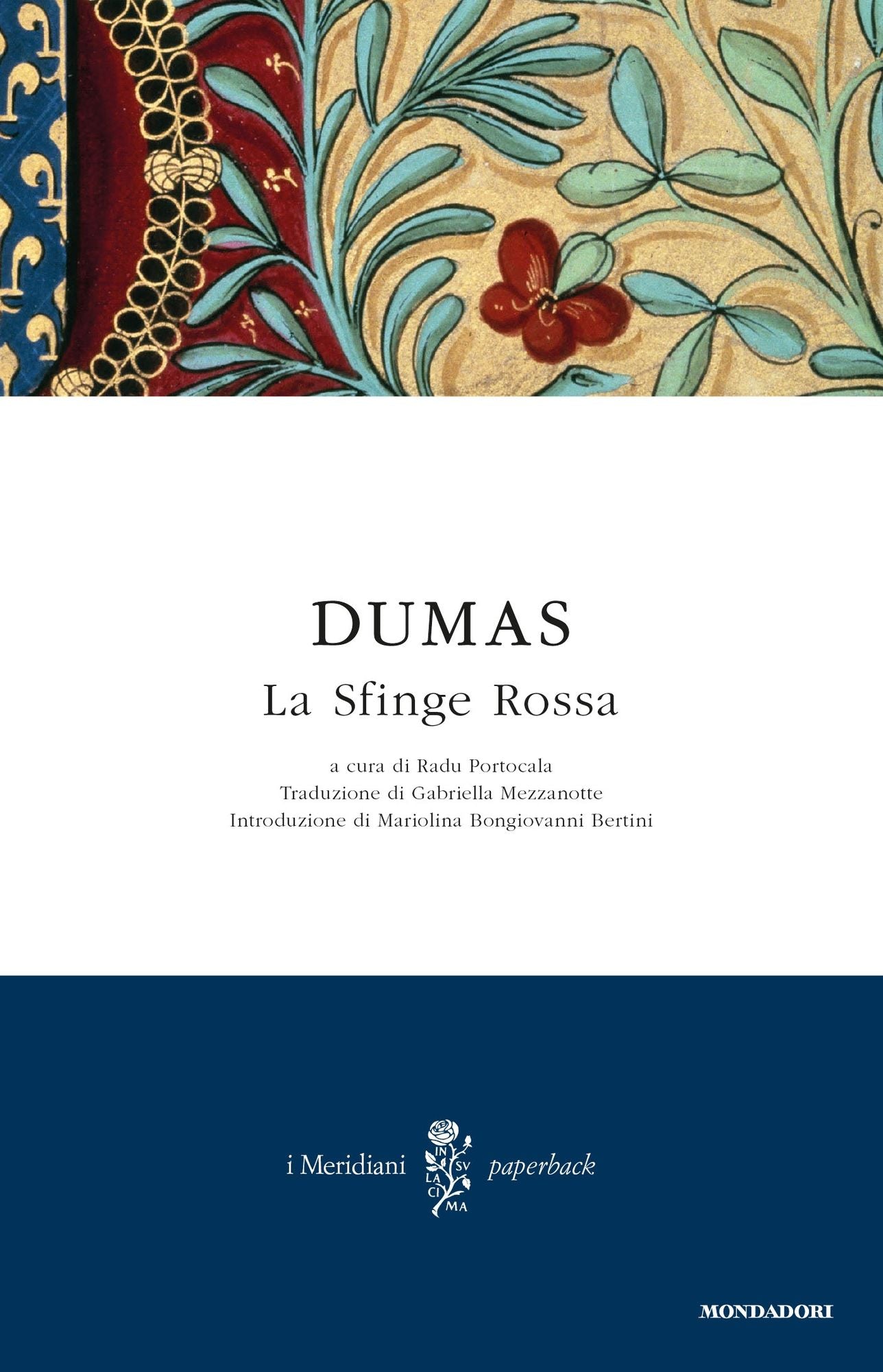La Sfinge Rossa