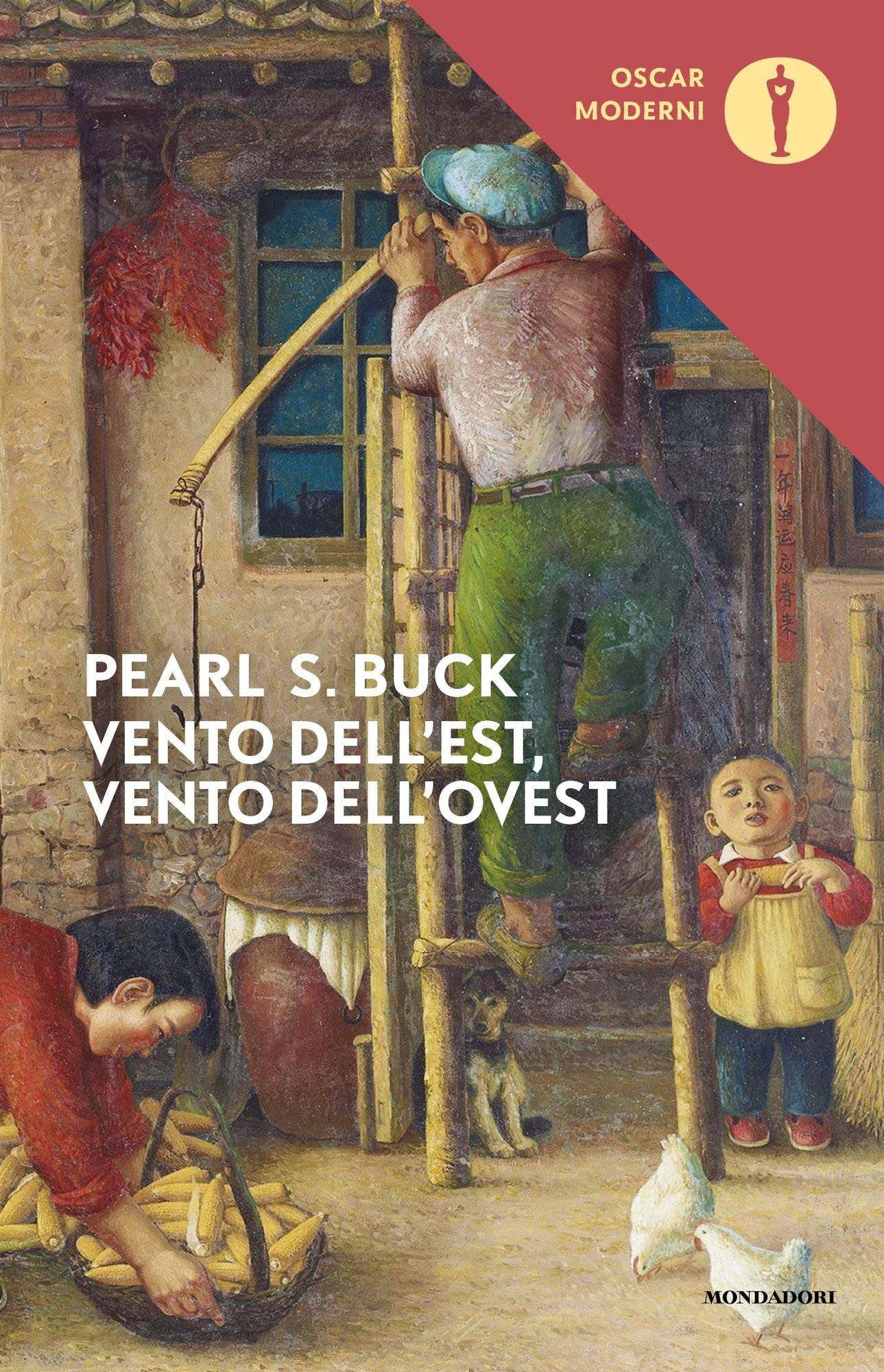 Vento dell'Est, vento dell'Ovest