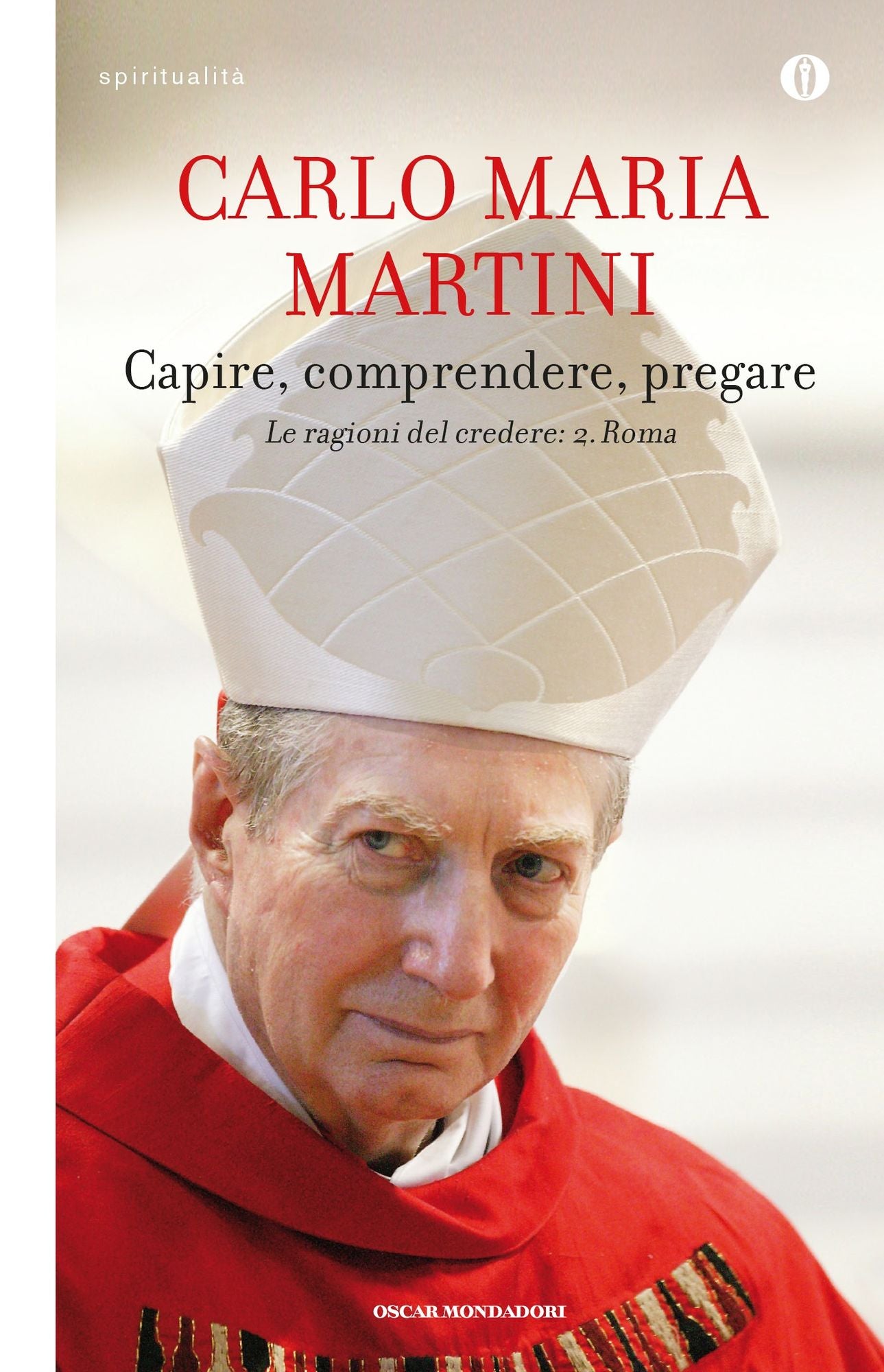 Capire, comprendere, pregare