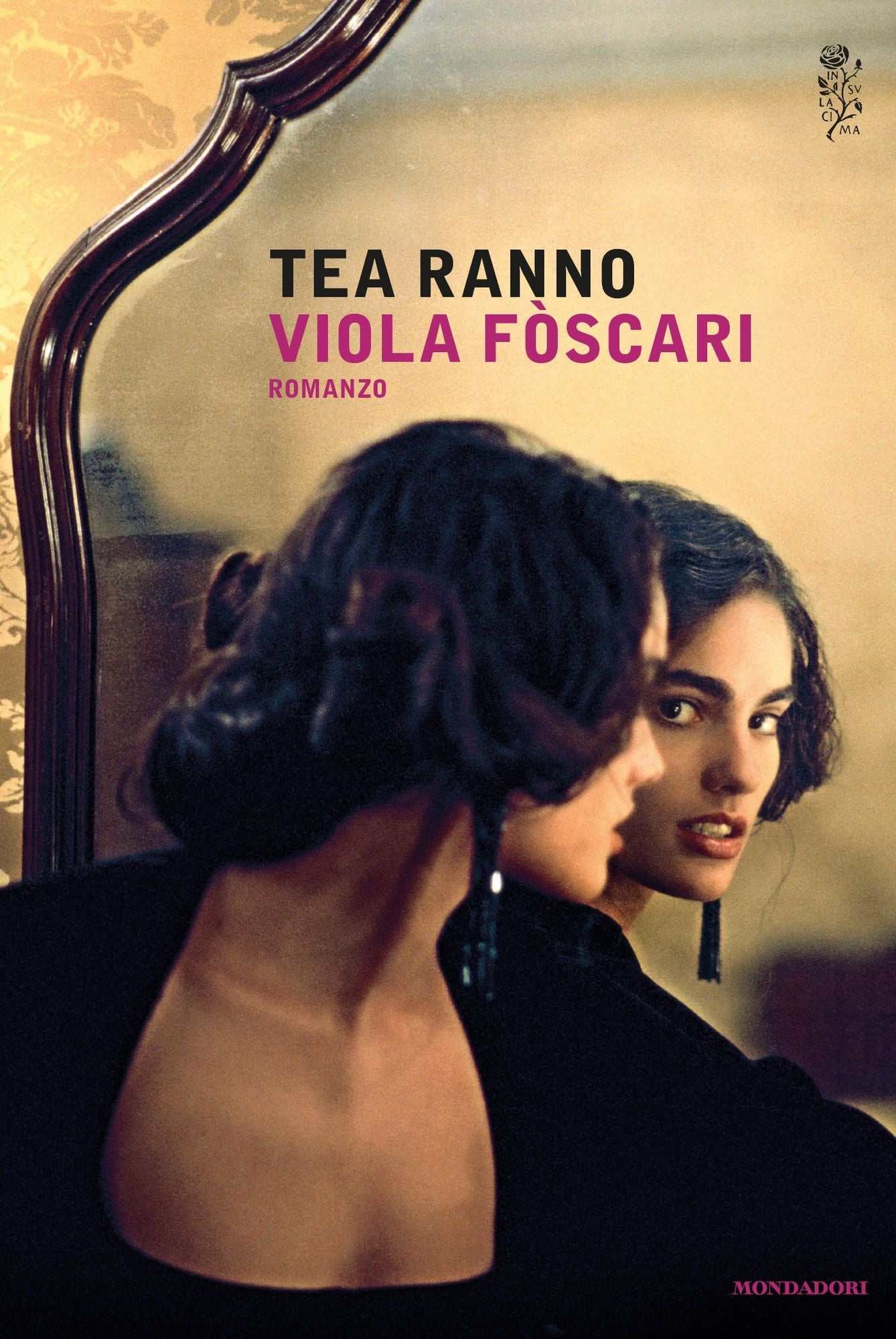 Viola Fòscari