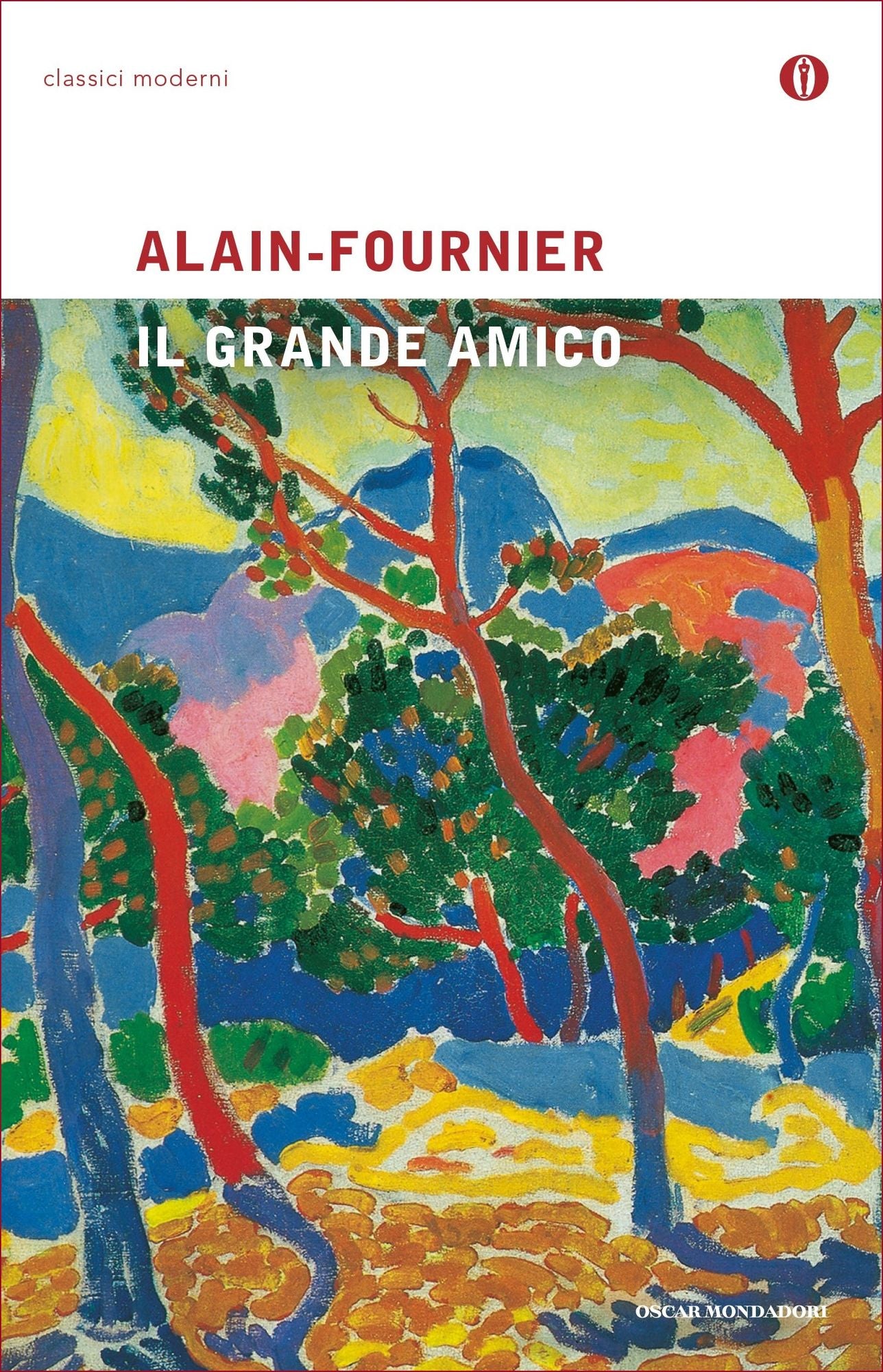Il grande amico