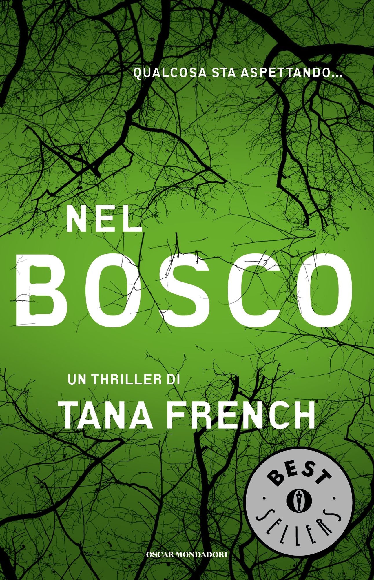 Nel Bosco (In the Woods)