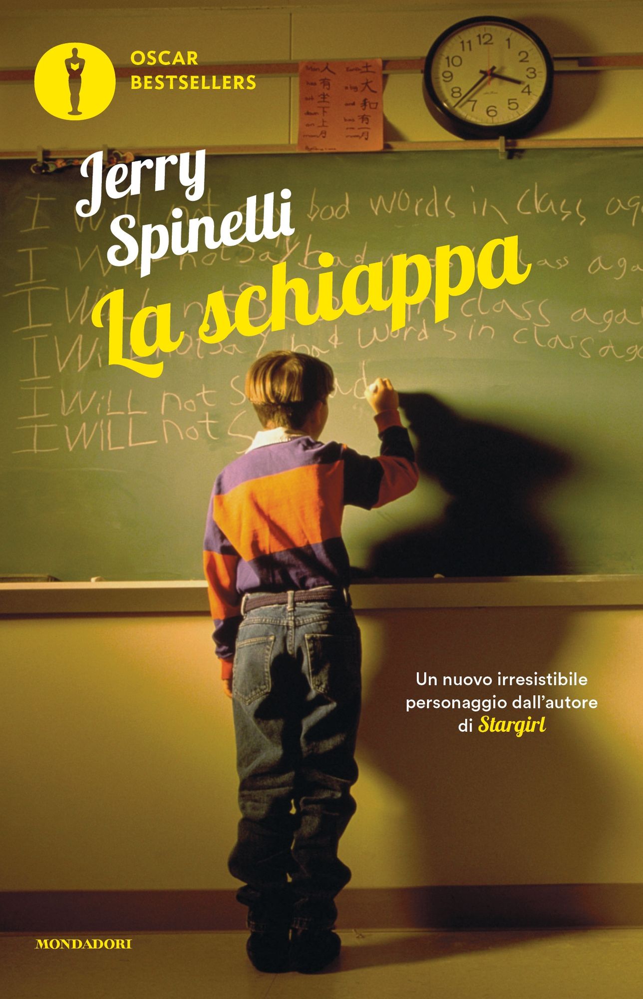 La schiappa