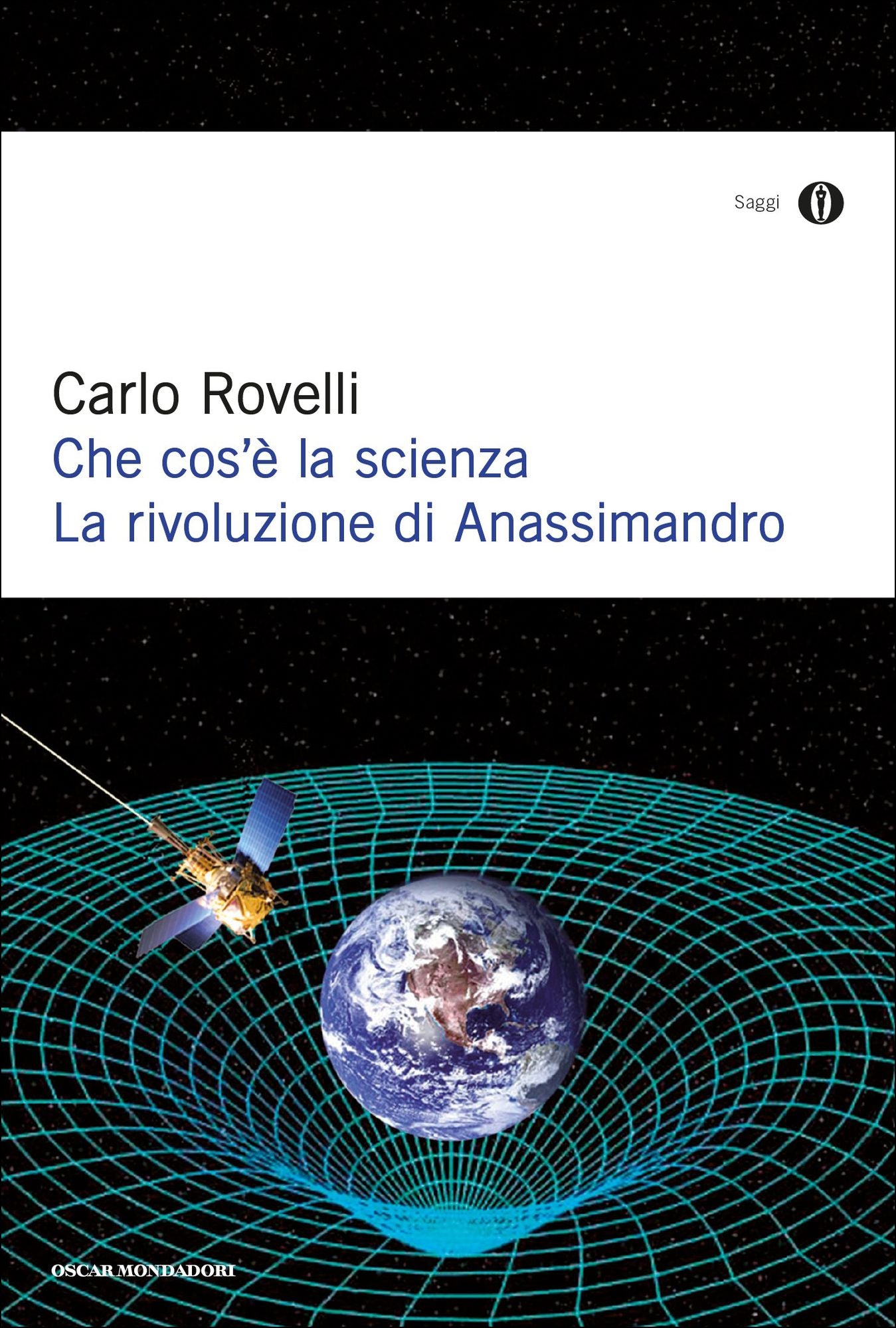 Che cos'&egrave; la scienza
