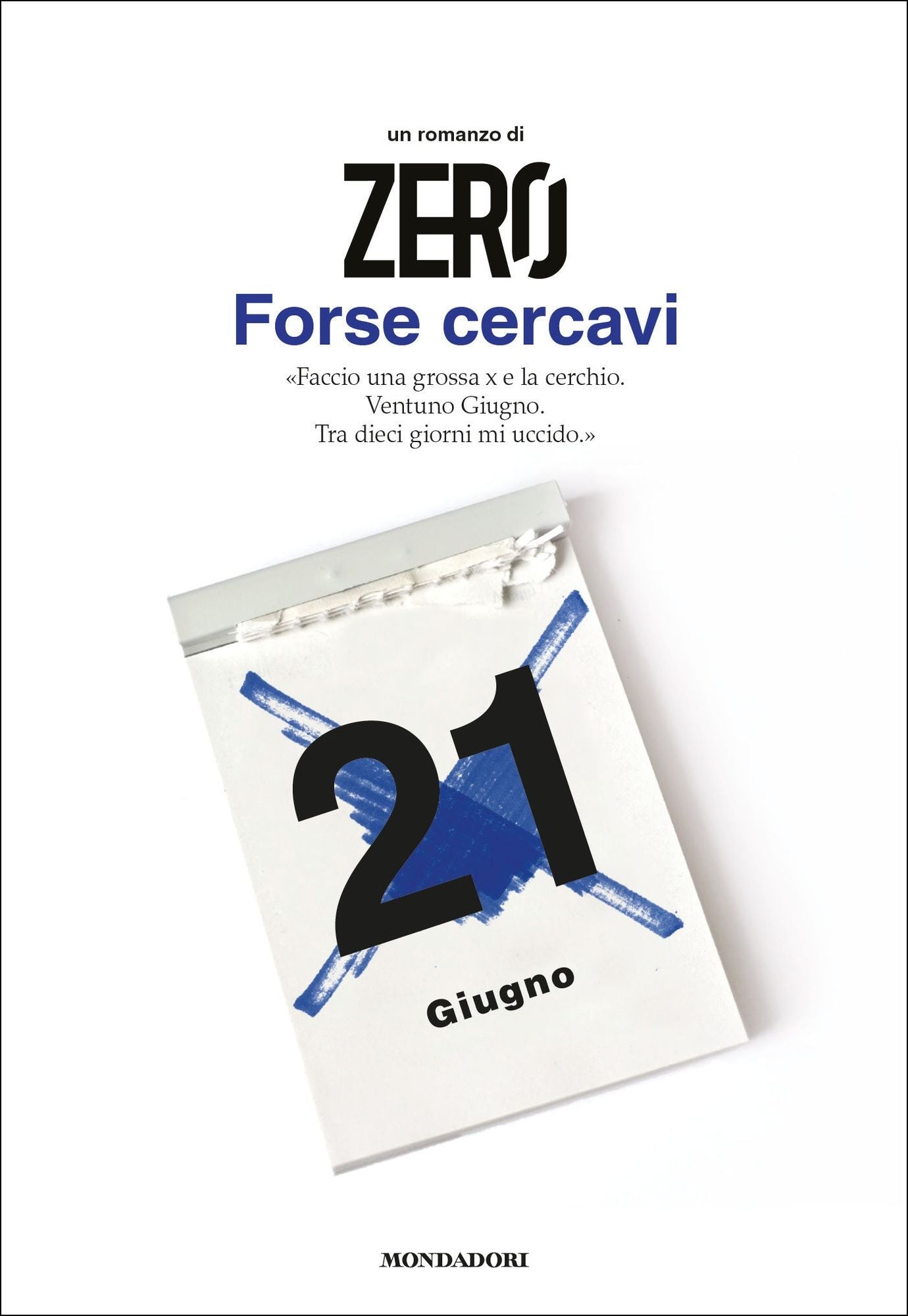 Forse cercavi
