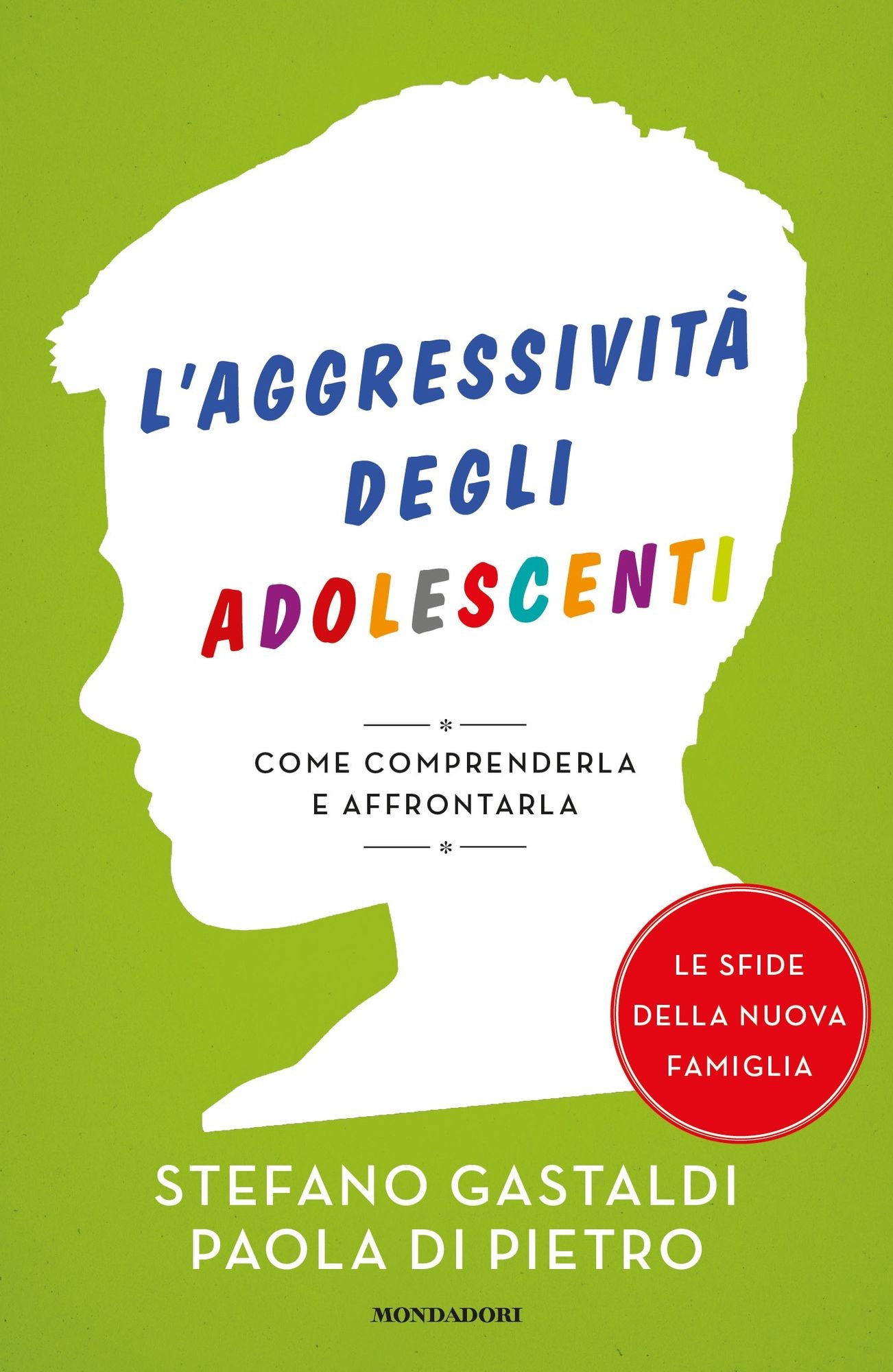 L'aggressività degli adolescenti