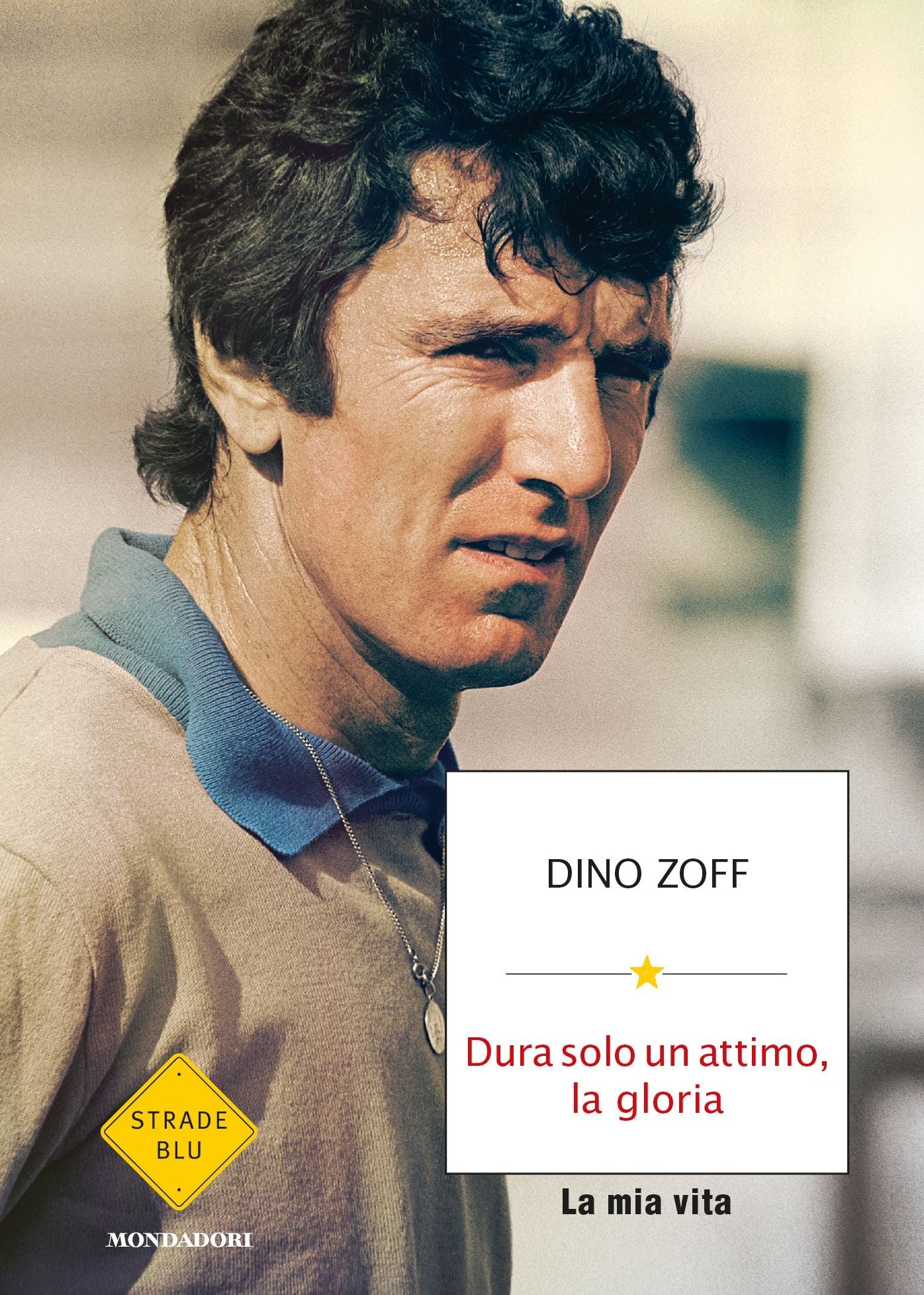 Dura solo un attimo, la gloria
