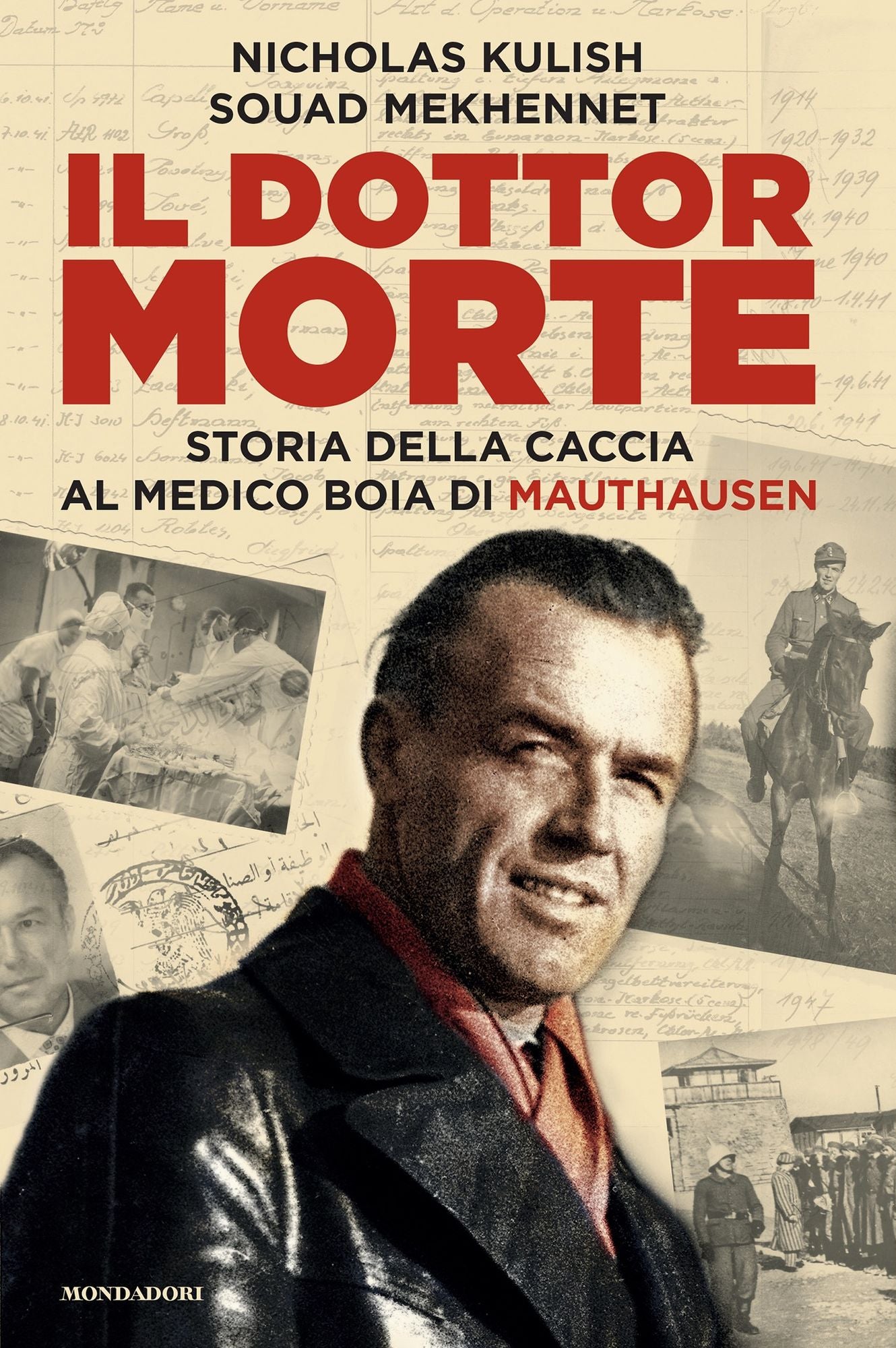 Il dottor Morte