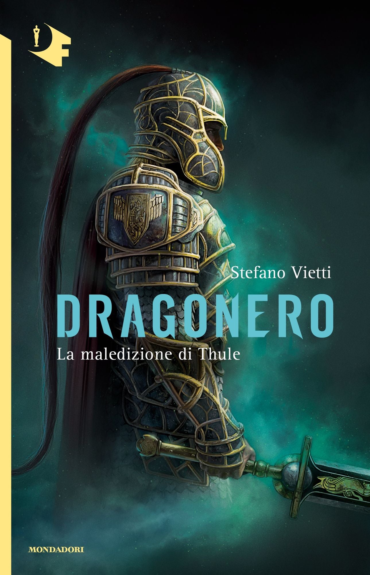 Dragonero - La maledizione di Thule