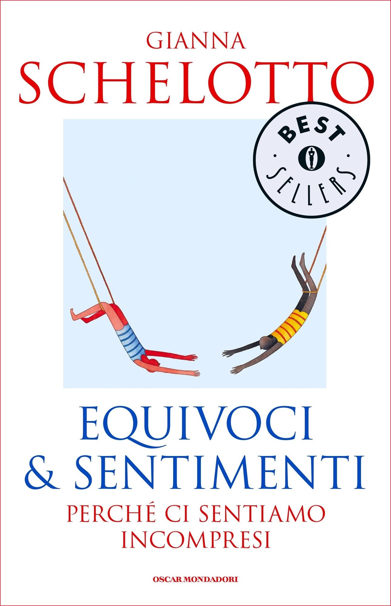 Equivoci & sentimenti