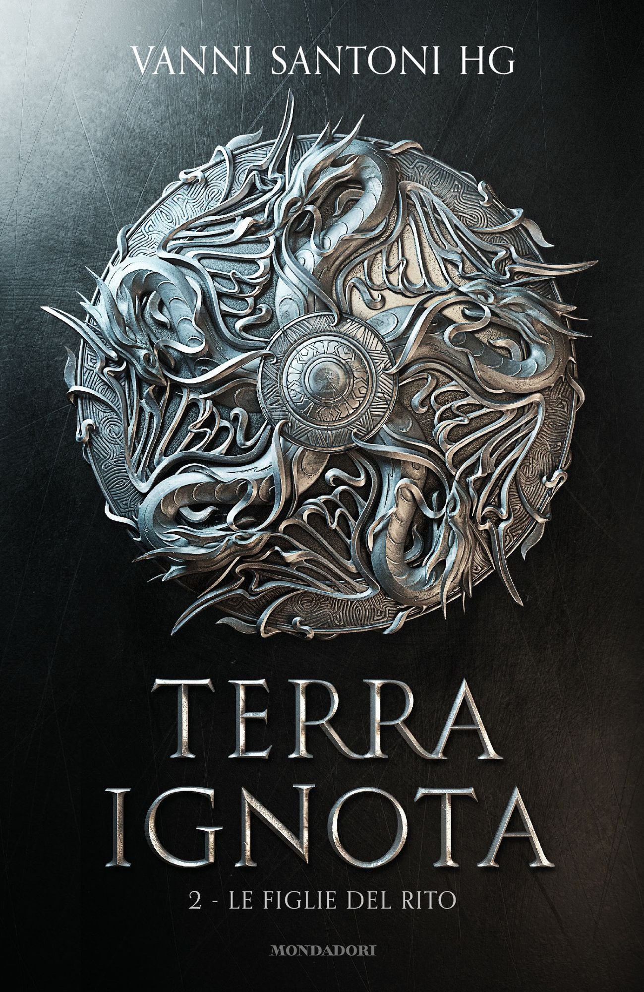 Terra ignota. Le Figlie del Rito
