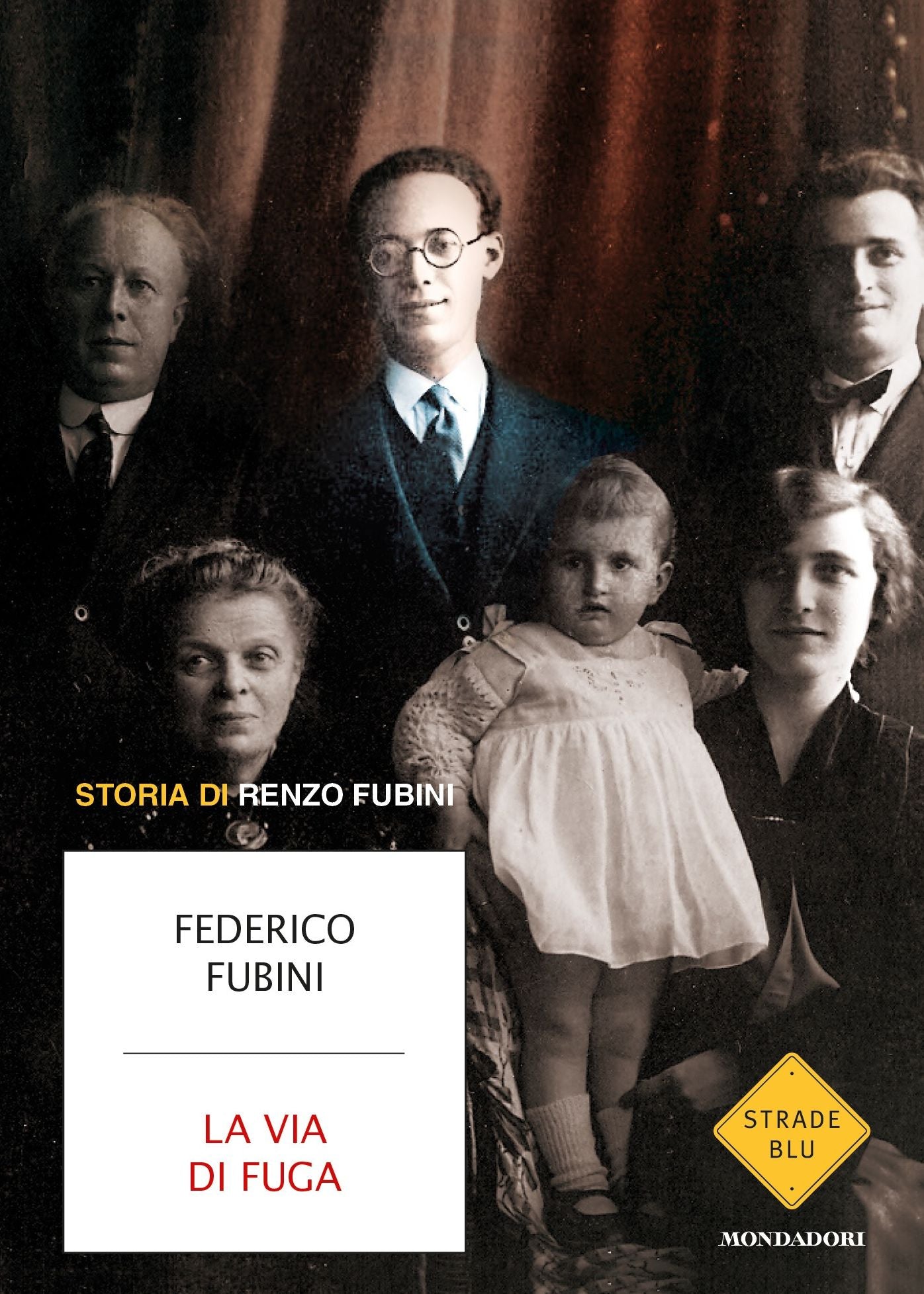 La via di fuga
