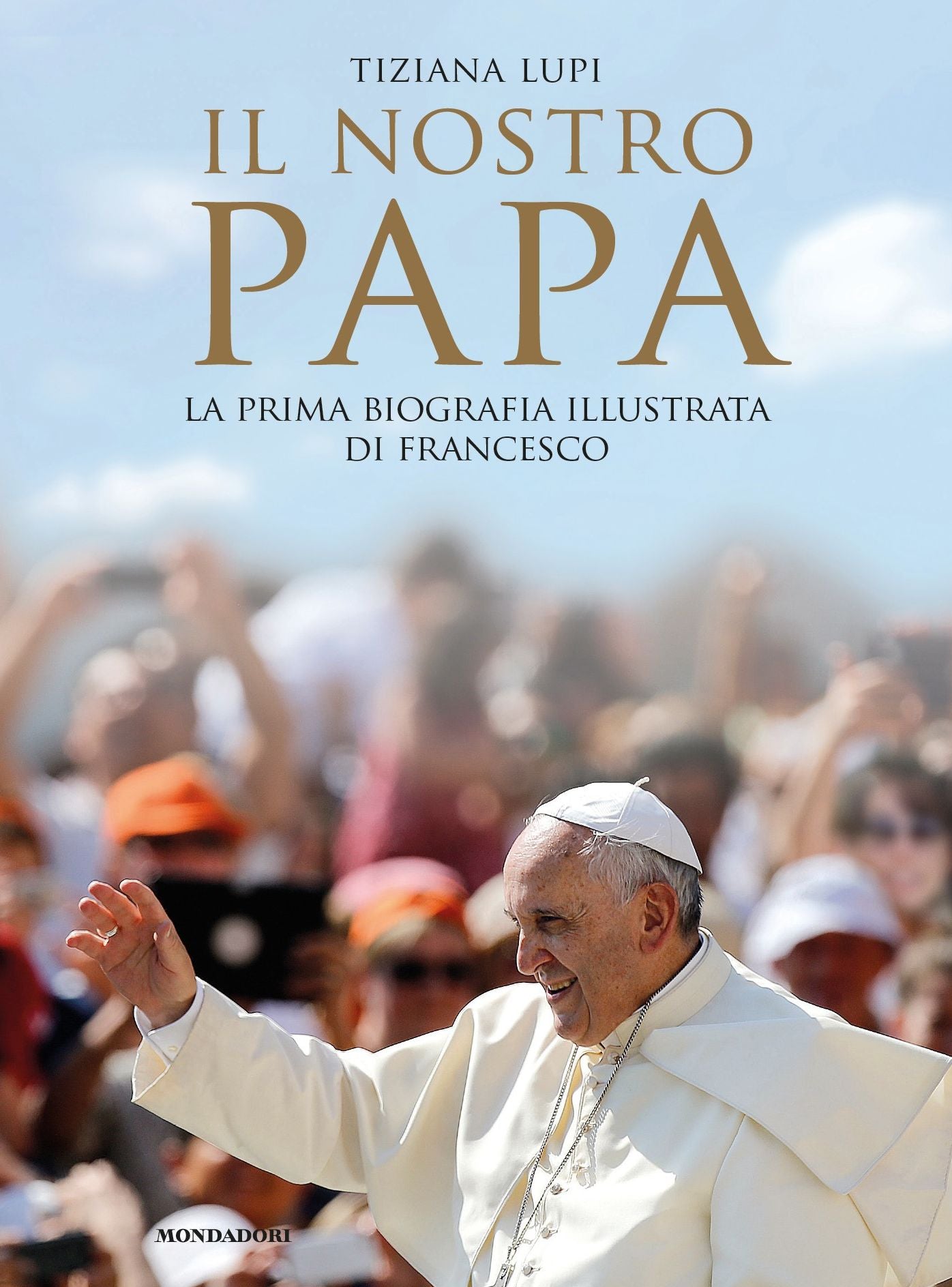 Il nostro Papa
