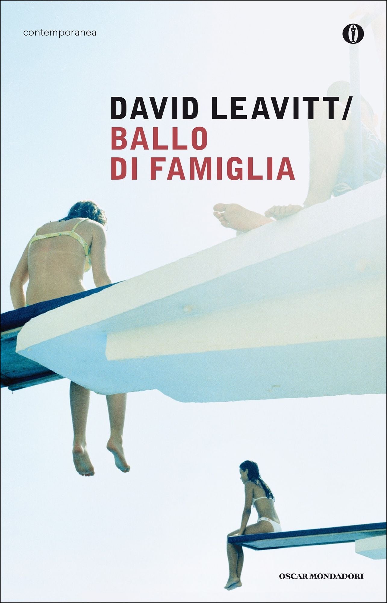 Ballo di famiglia