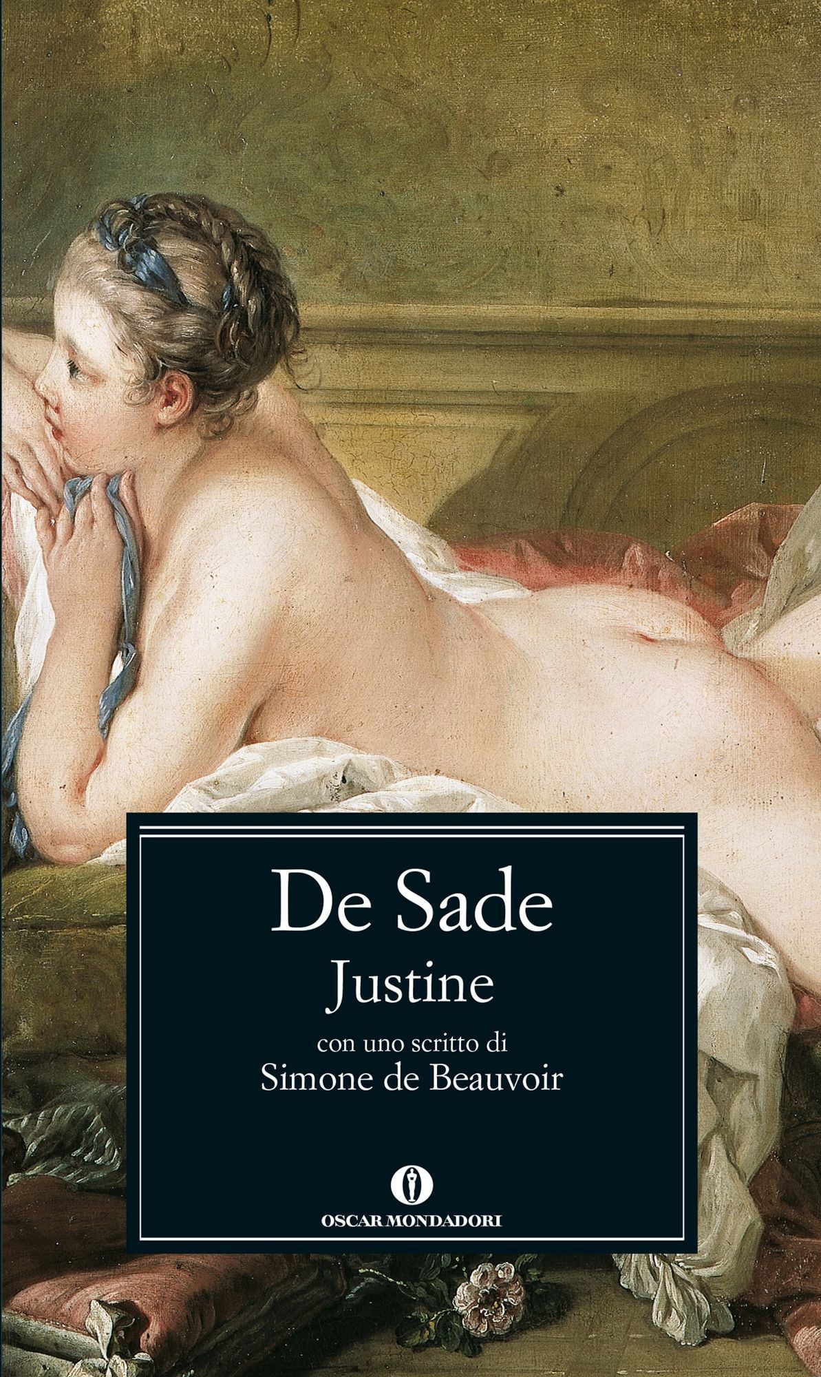 Justine