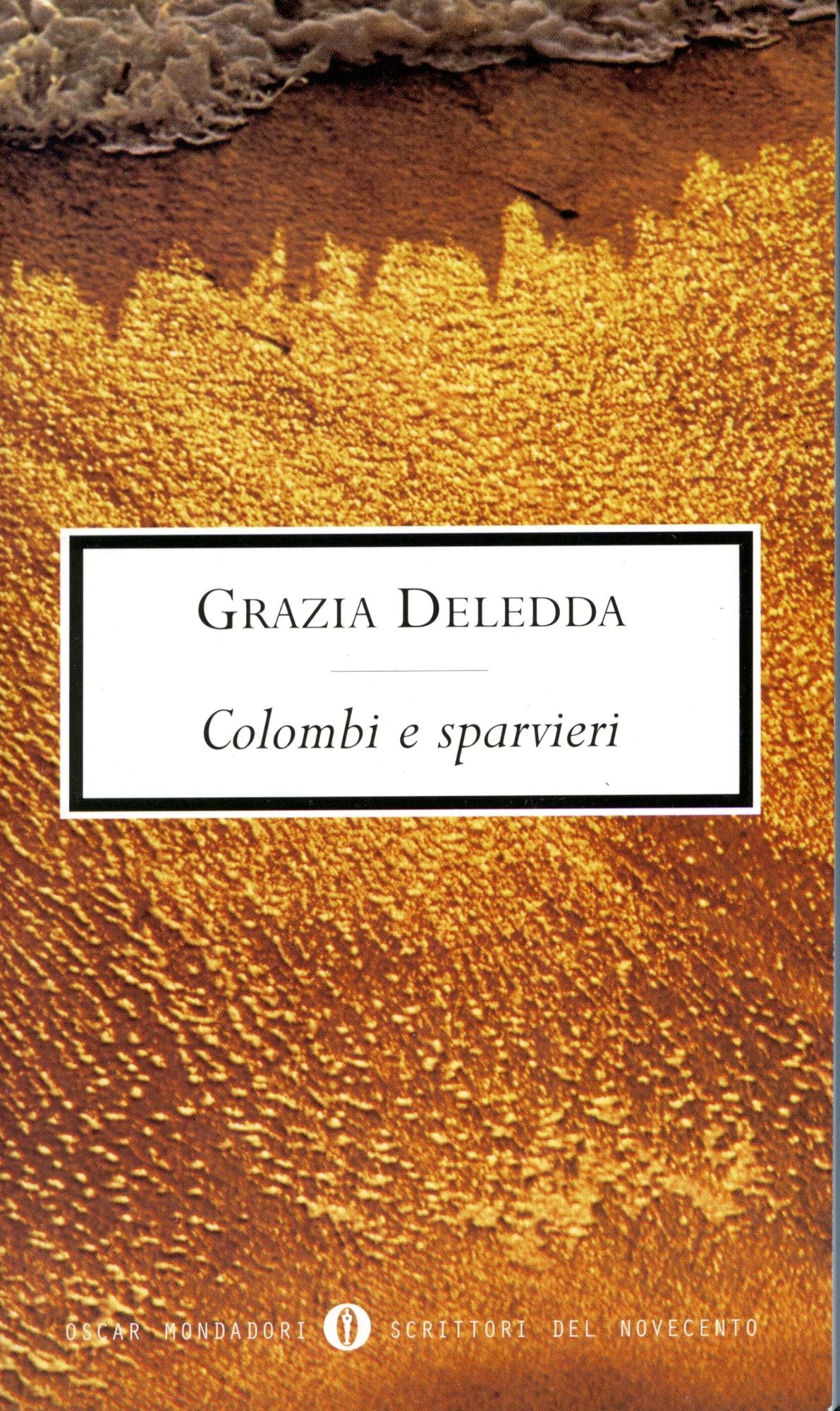 Colombi e sparvieri