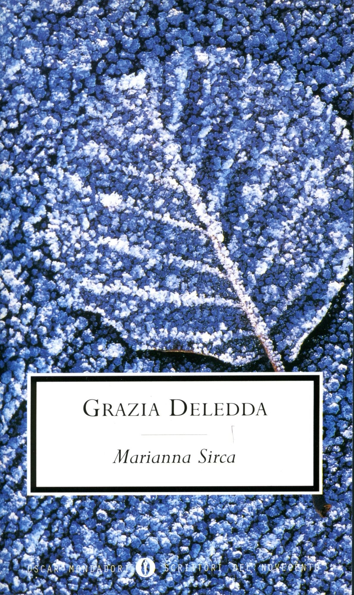 Marianna Sirca