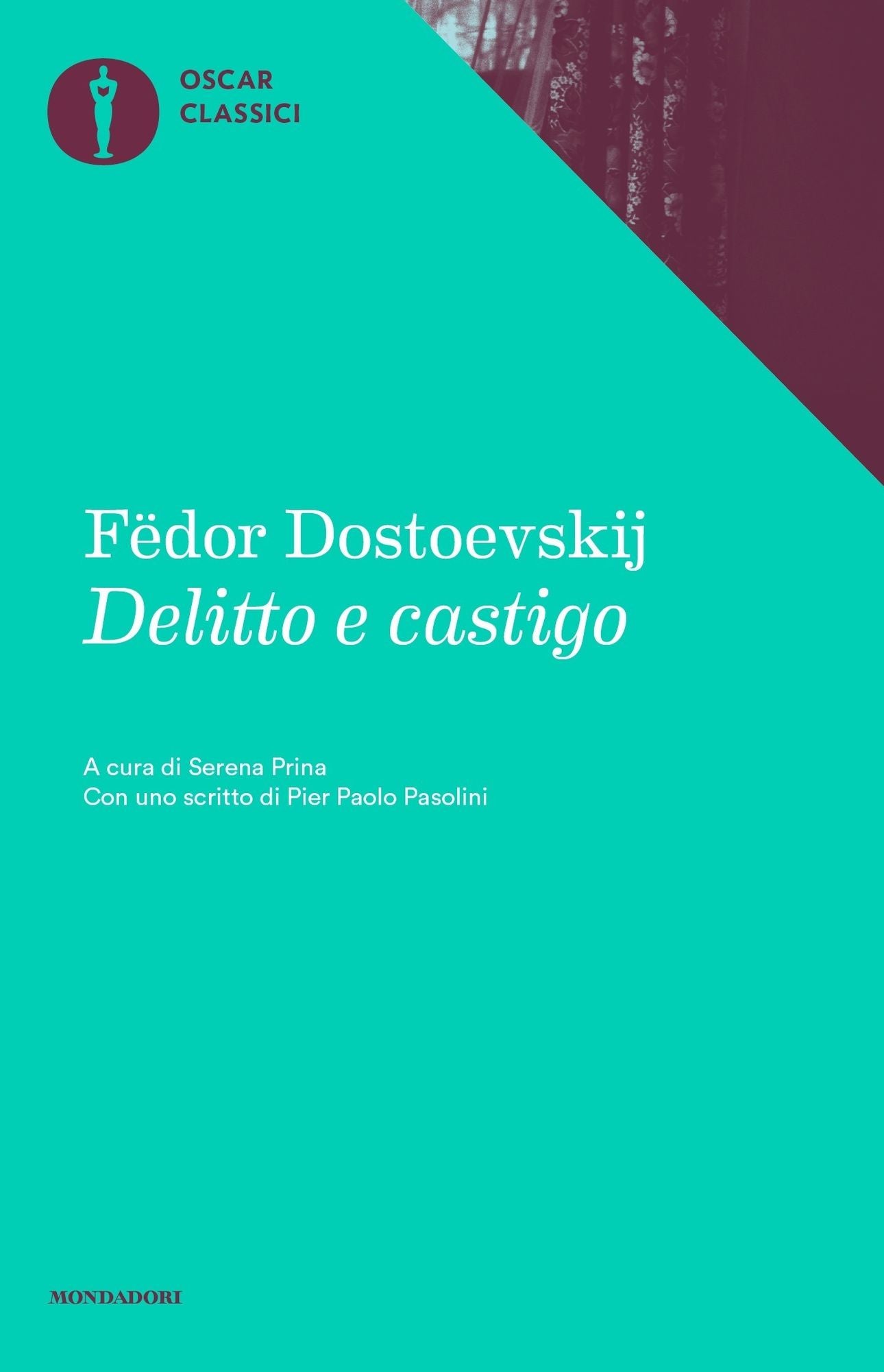 Delitto e castigo