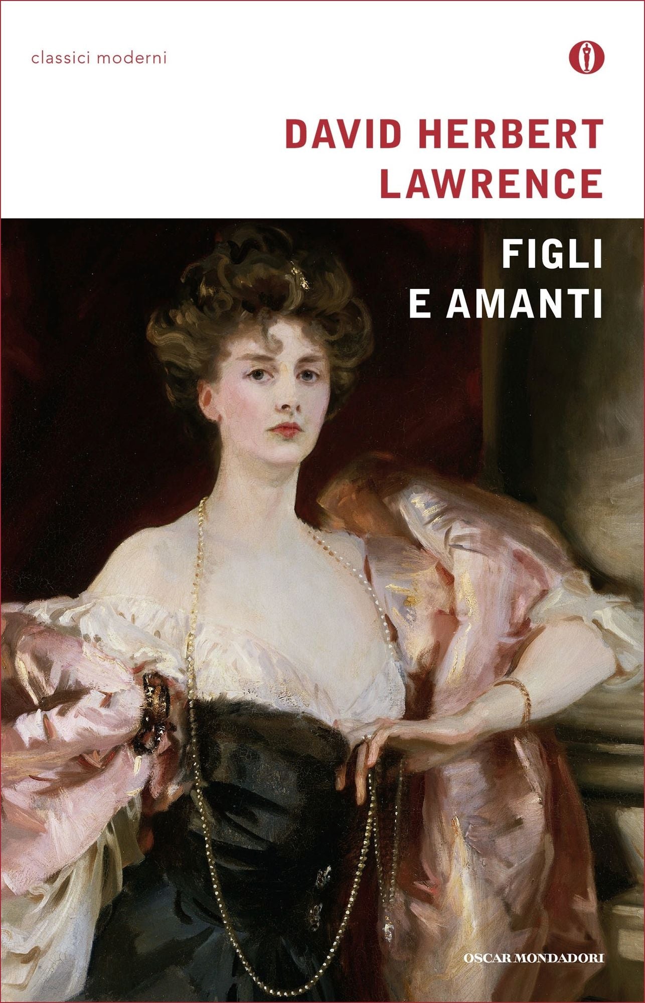 Figli e amanti