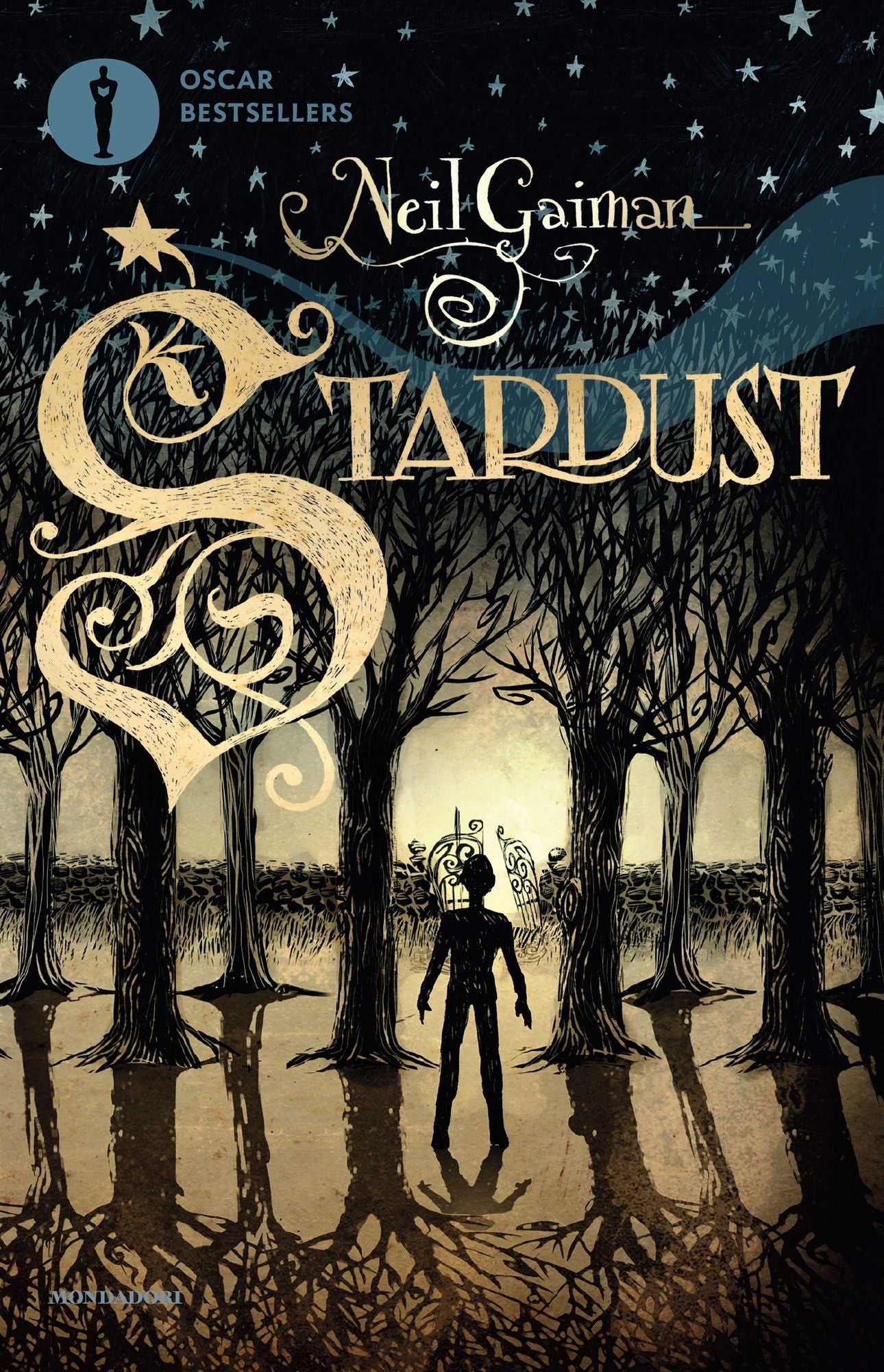 Stardust (Italian edition)